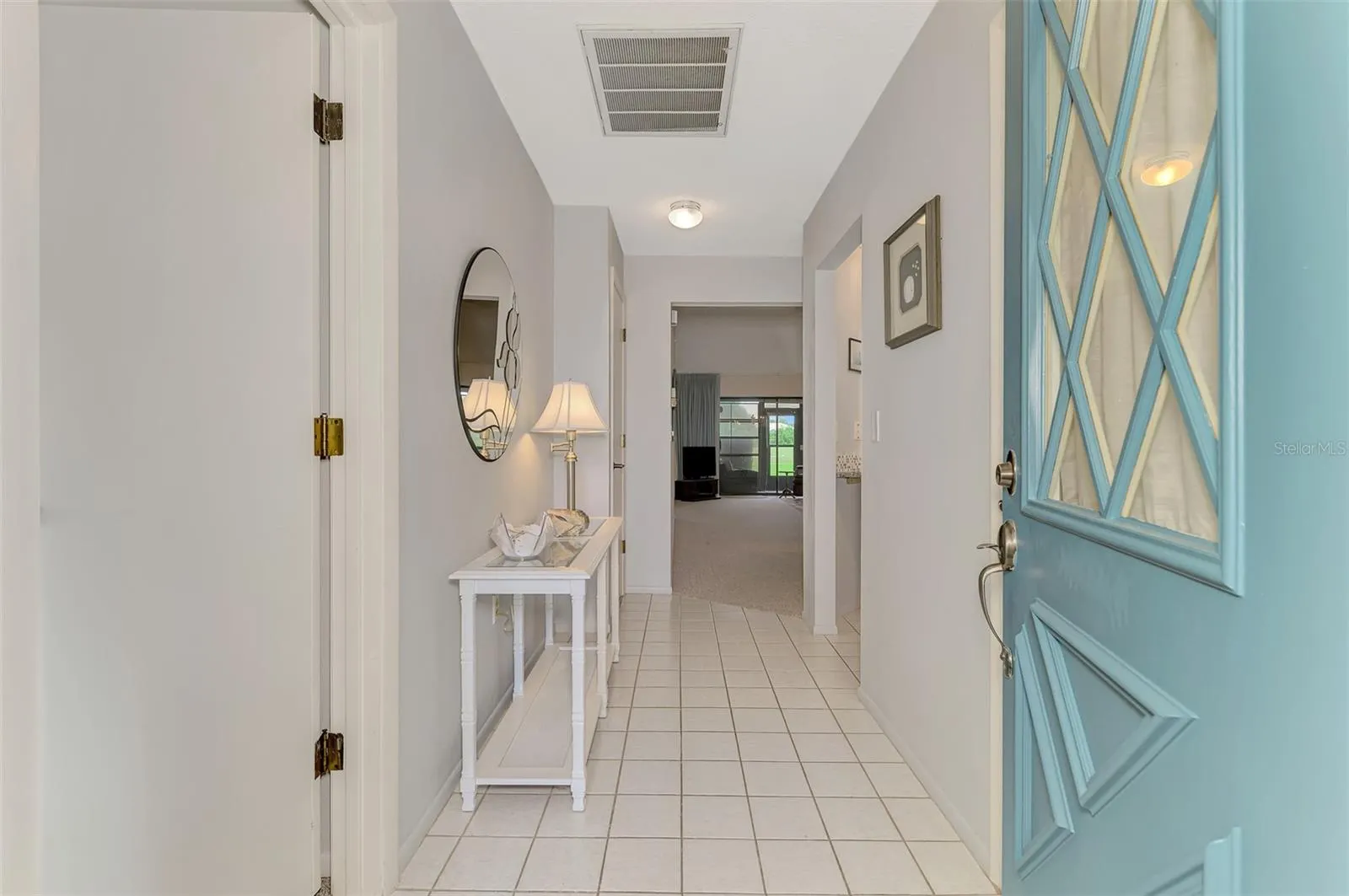 1211 CAPRI ISLES BLVD #92, #92