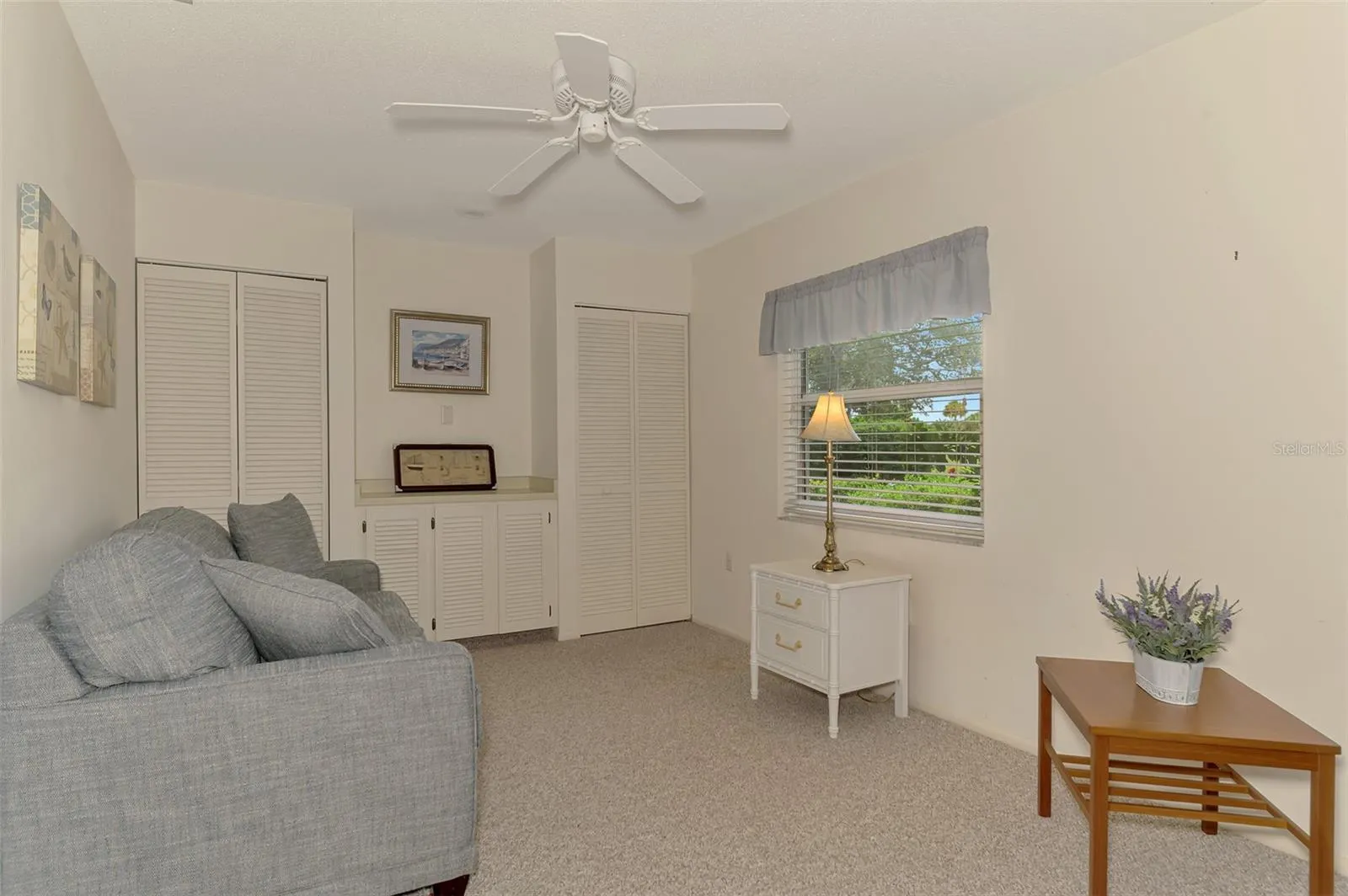 1211 CAPRI ISLES BLVD #92, #92