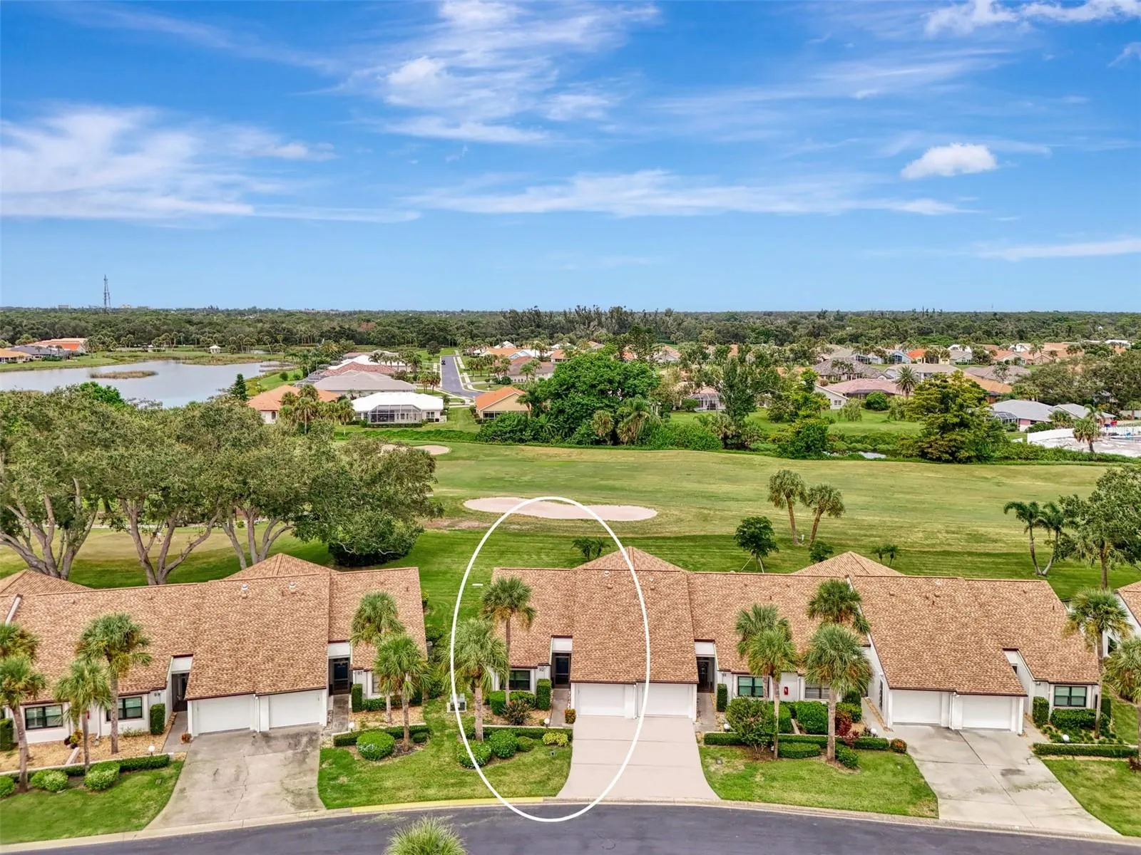 1211 CAPRI ISLES BLVD #92, #92
