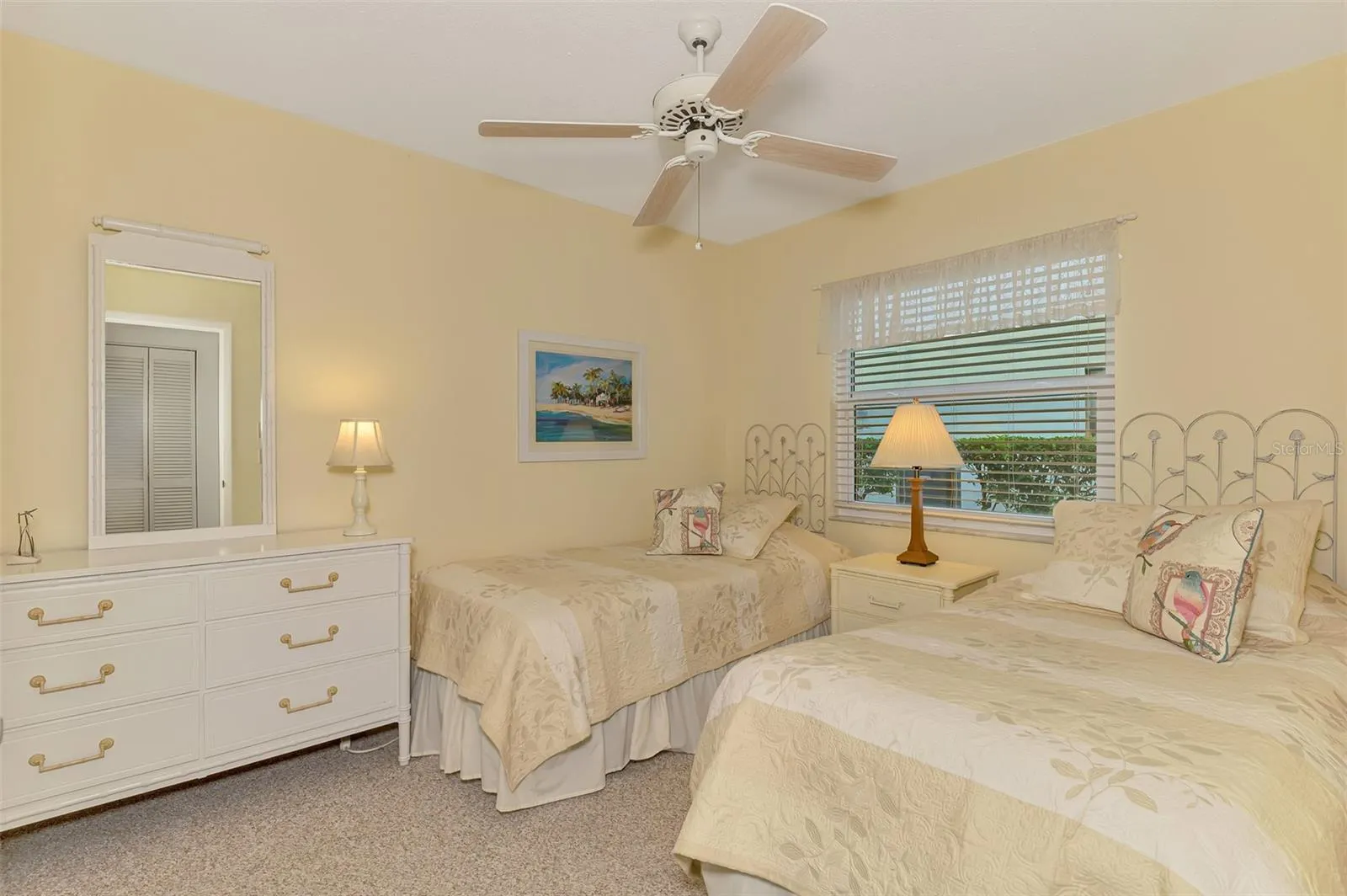 1211 CAPRI ISLES BLVD #92, #92