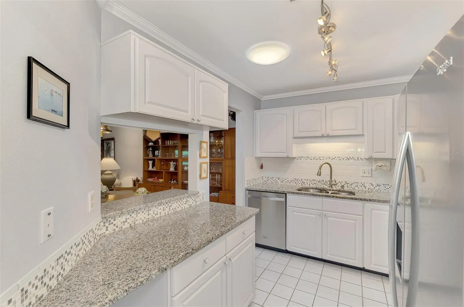 1211 CAPRI ISLES BLVD #92, #92