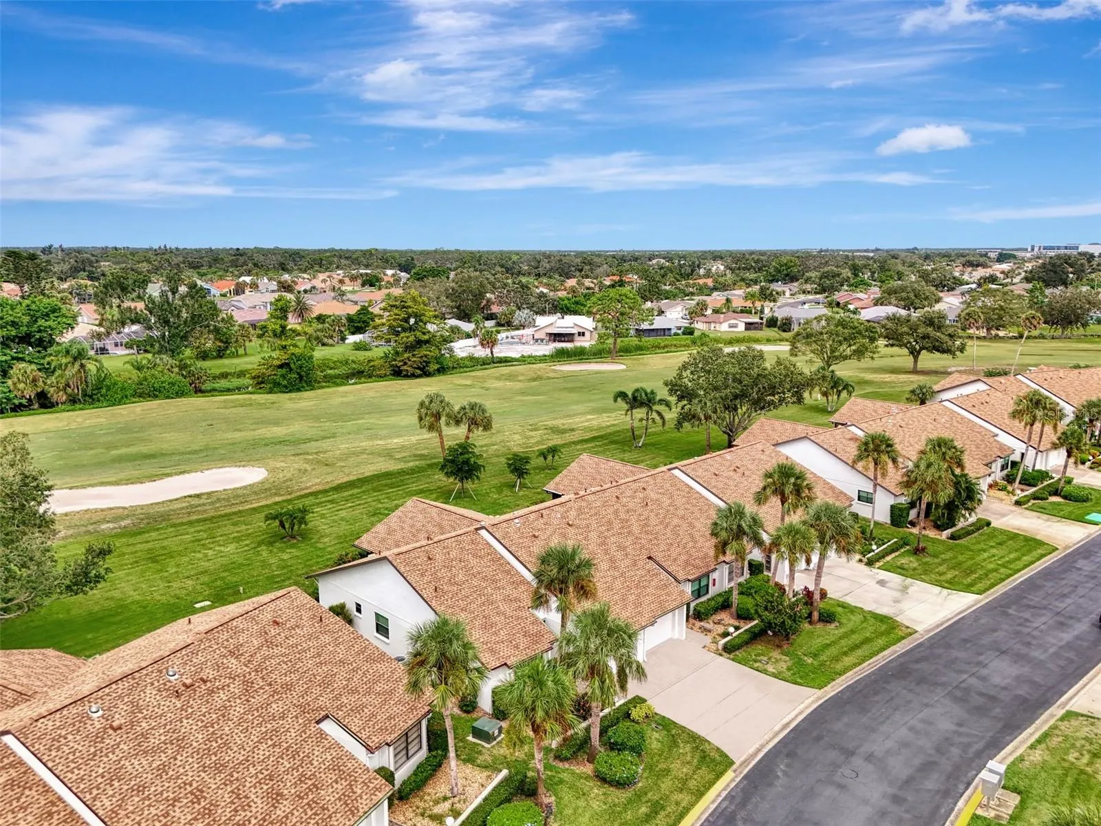 1211 CAPRI ISLES BLVD #92, #92