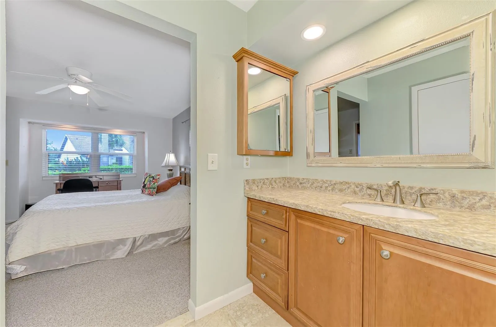 1211 CAPRI ISLES BLVD #92, #92