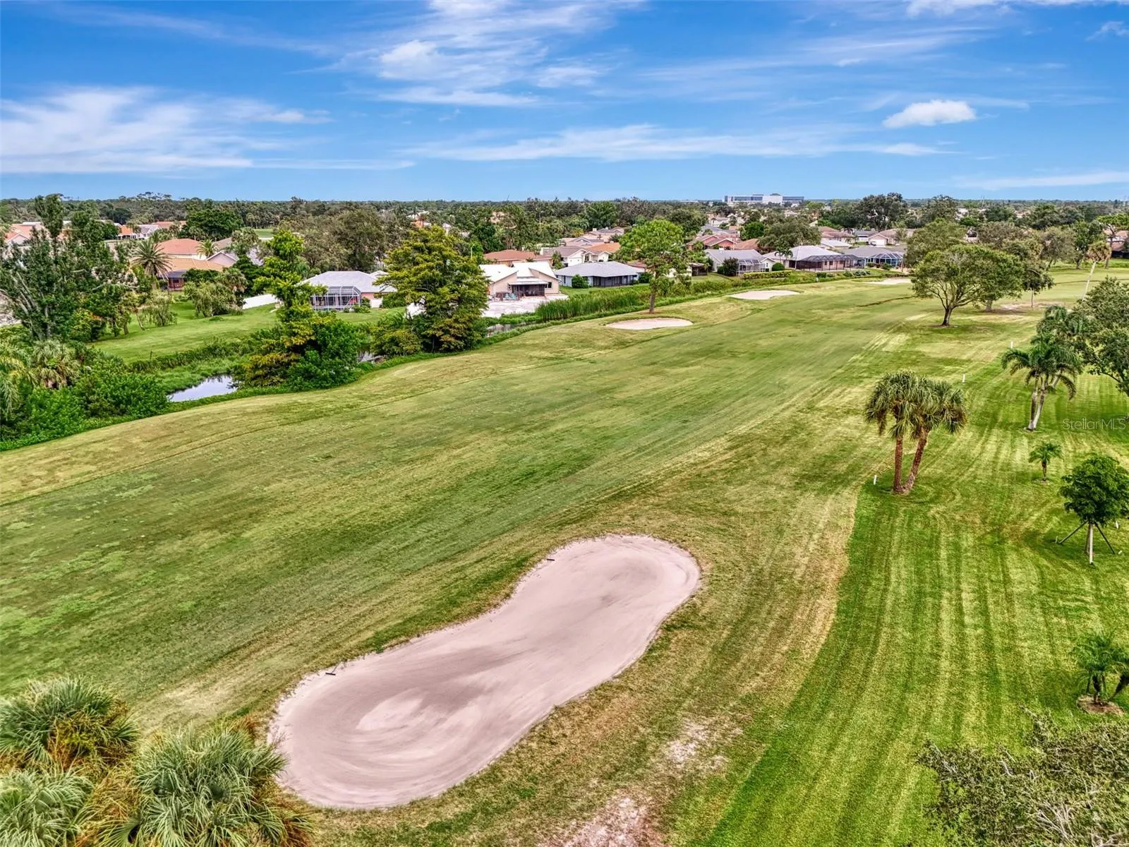 1211 CAPRI ISLES BLVD #92, #92