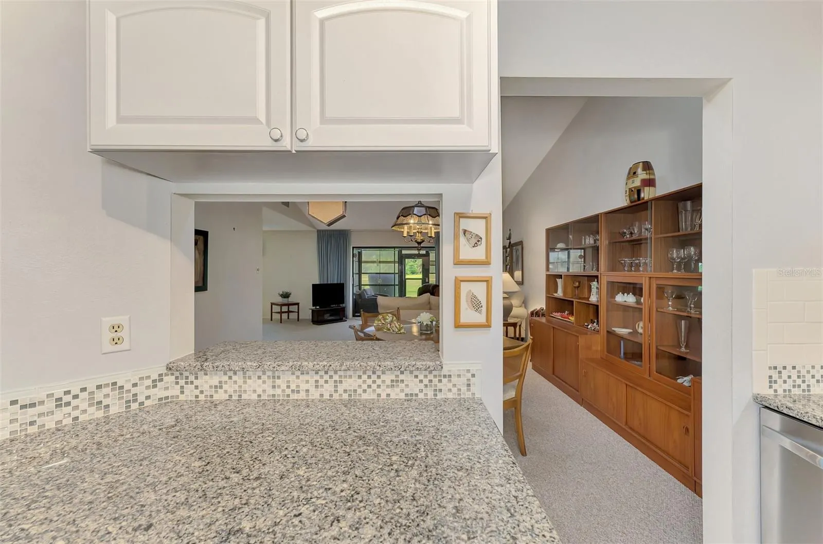 1211 CAPRI ISLES BLVD #92, #92