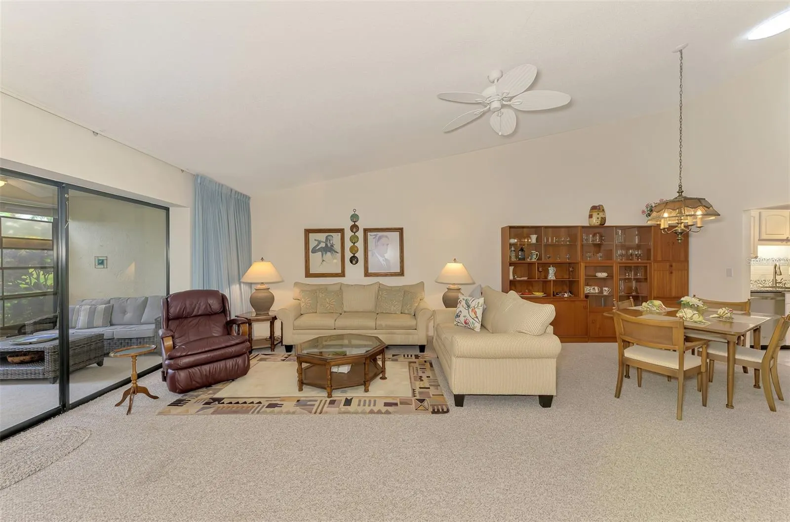 1211 CAPRI ISLES BLVD #92, #92