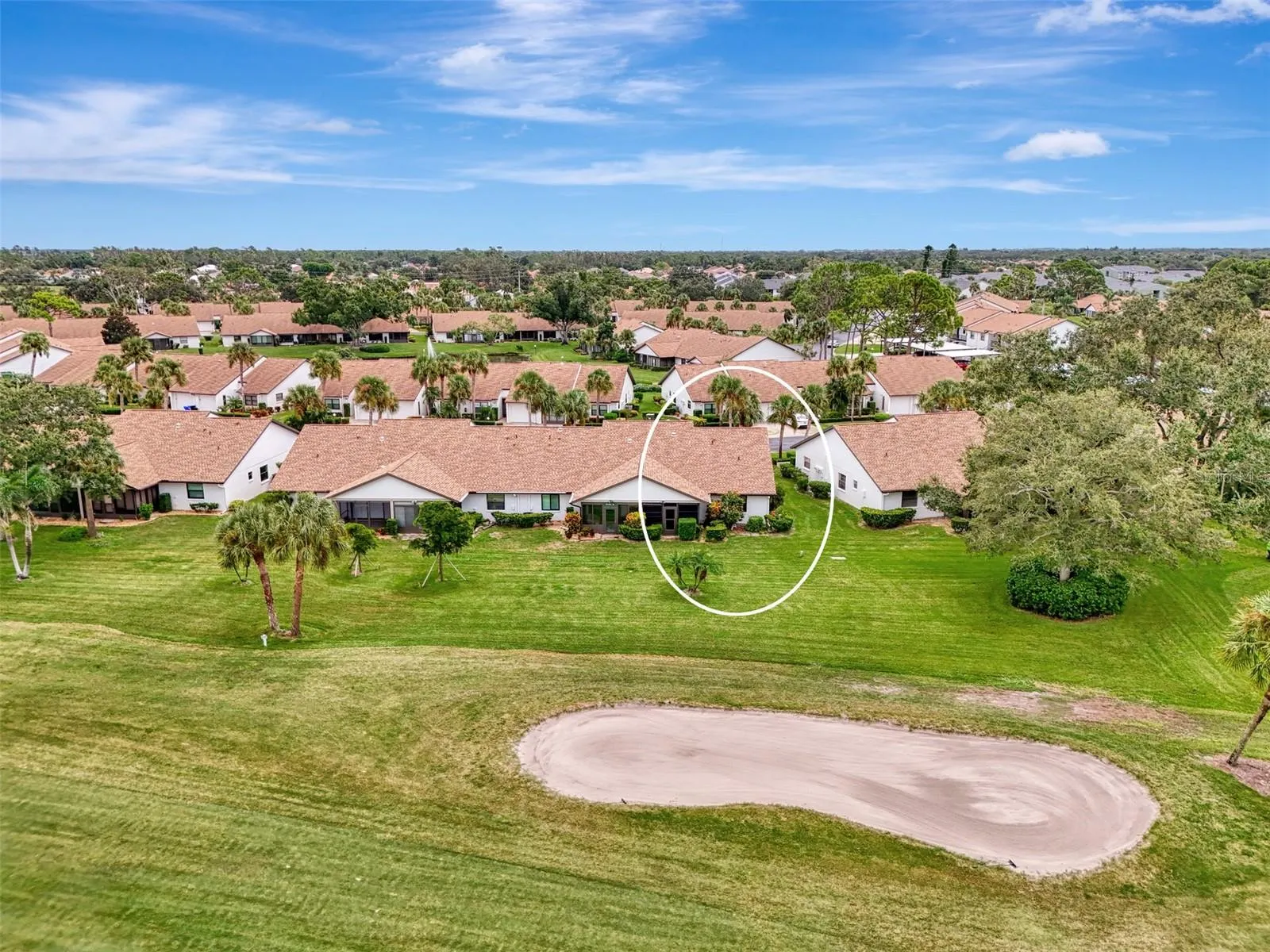 1211 CAPRI ISLES BLVD #92, #92