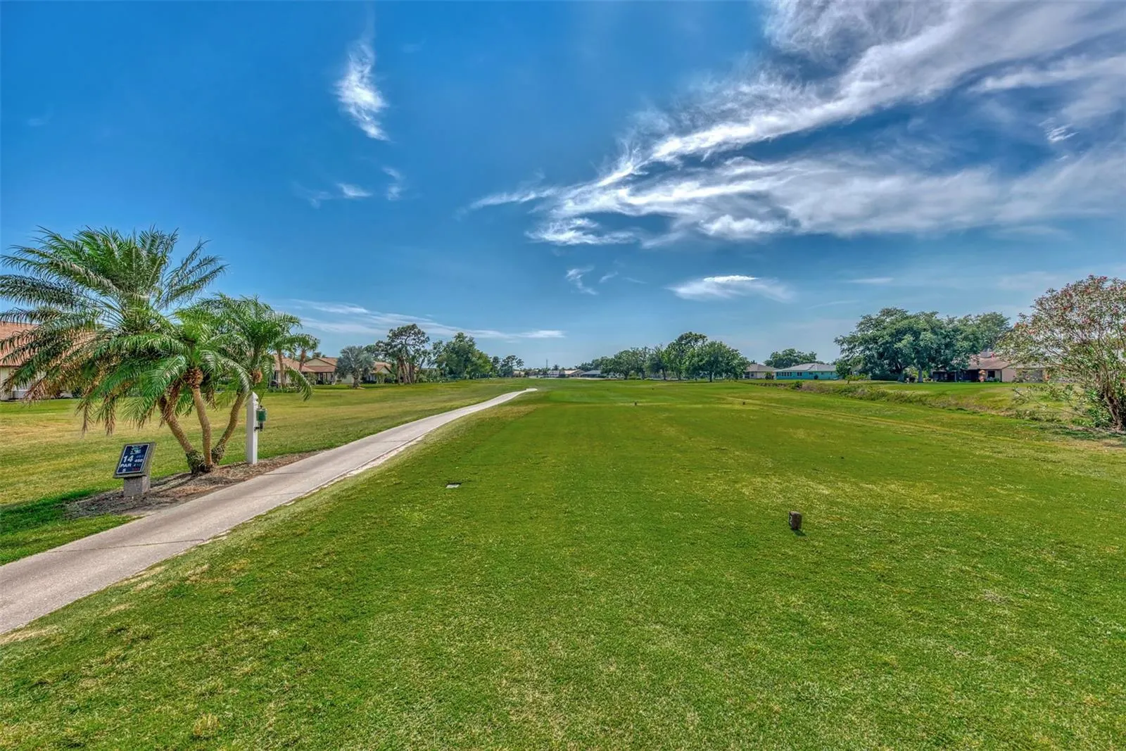 1211 CAPRI ISLES BLVD #92, #92