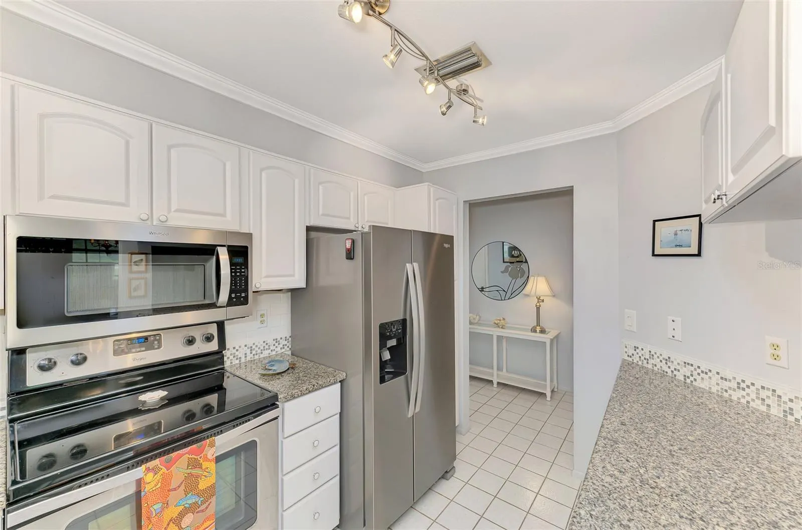 1211 CAPRI ISLES BLVD #92, #92