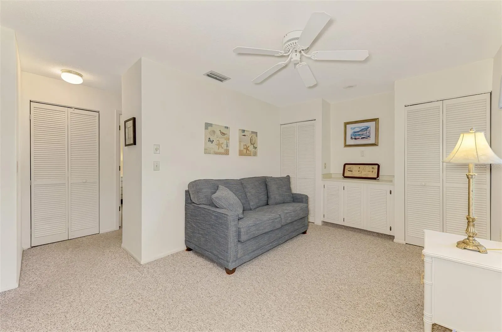 1211 CAPRI ISLES BLVD #92, #92