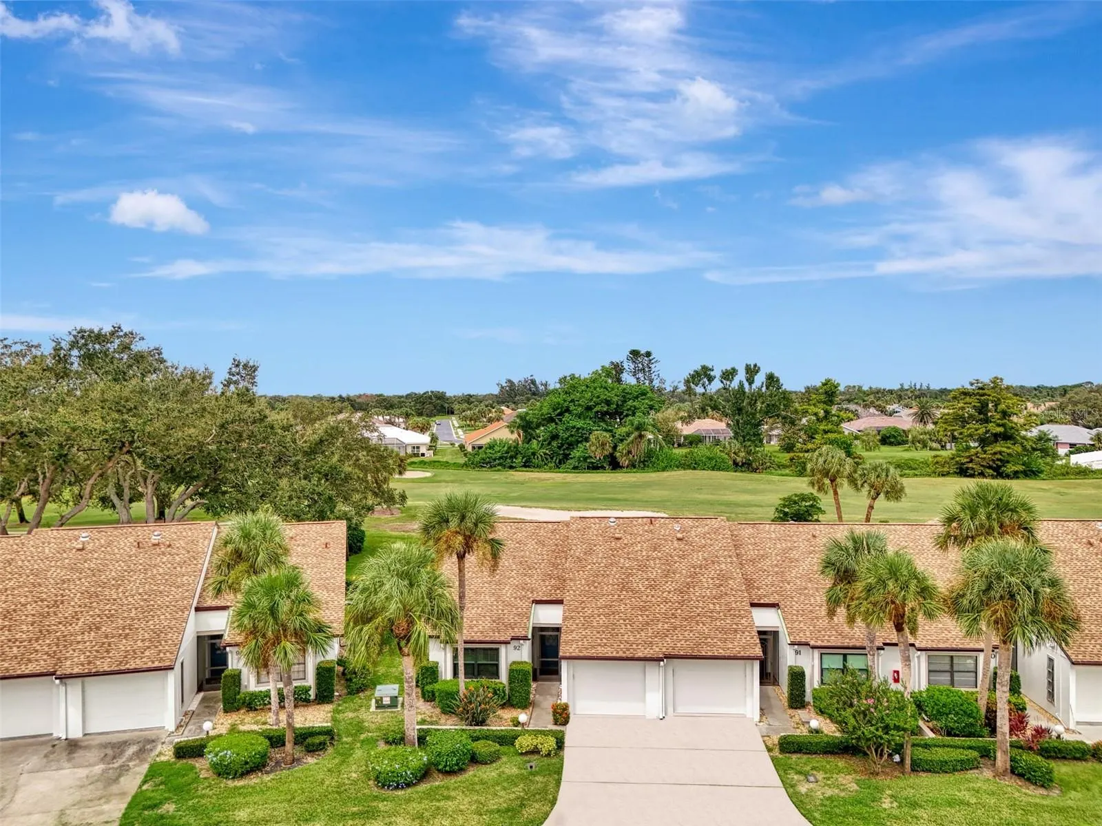 1211 CAPRI ISLES BLVD #92, #92