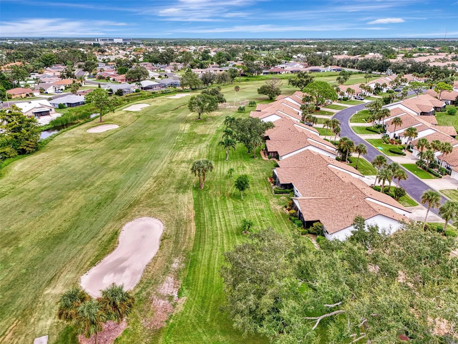 1211 CAPRI ISLES BLVD #92, #92