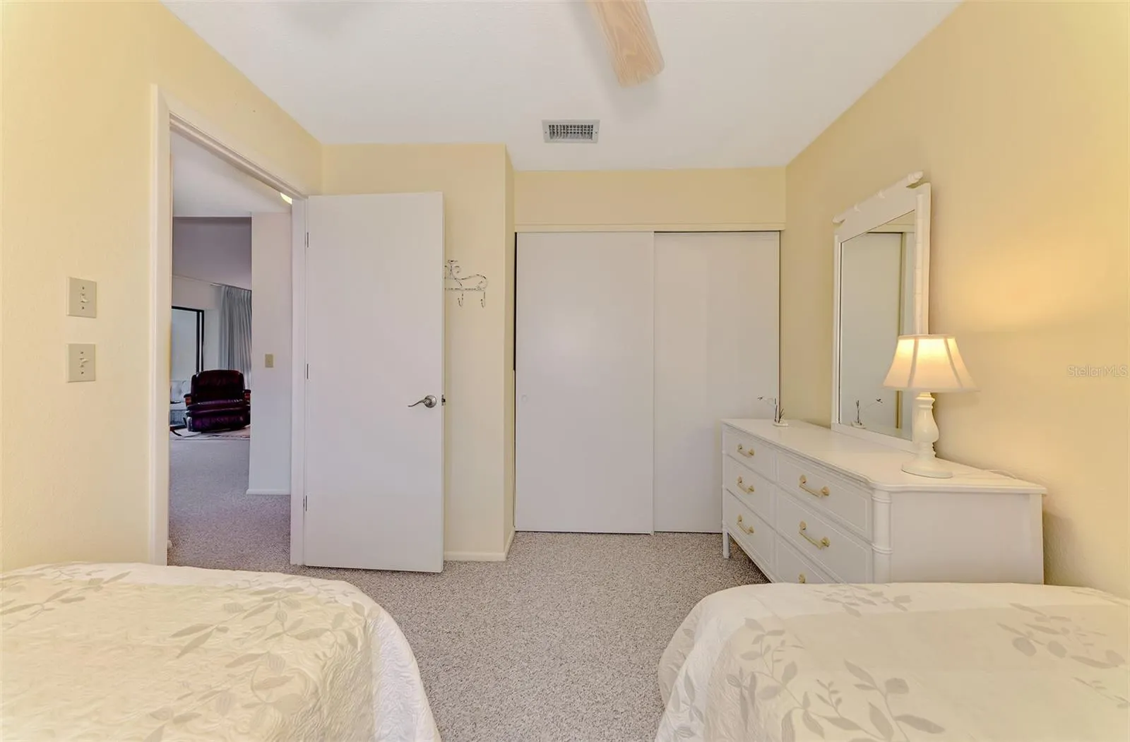 1211 CAPRI ISLES BLVD #92, #92