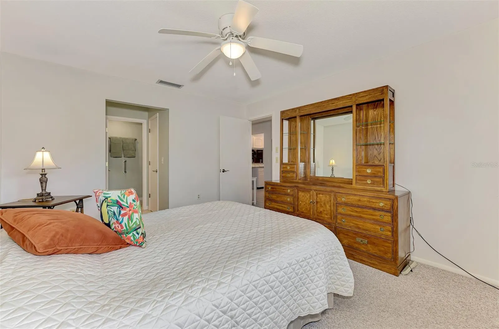 1211 CAPRI ISLES BLVD #92, #92