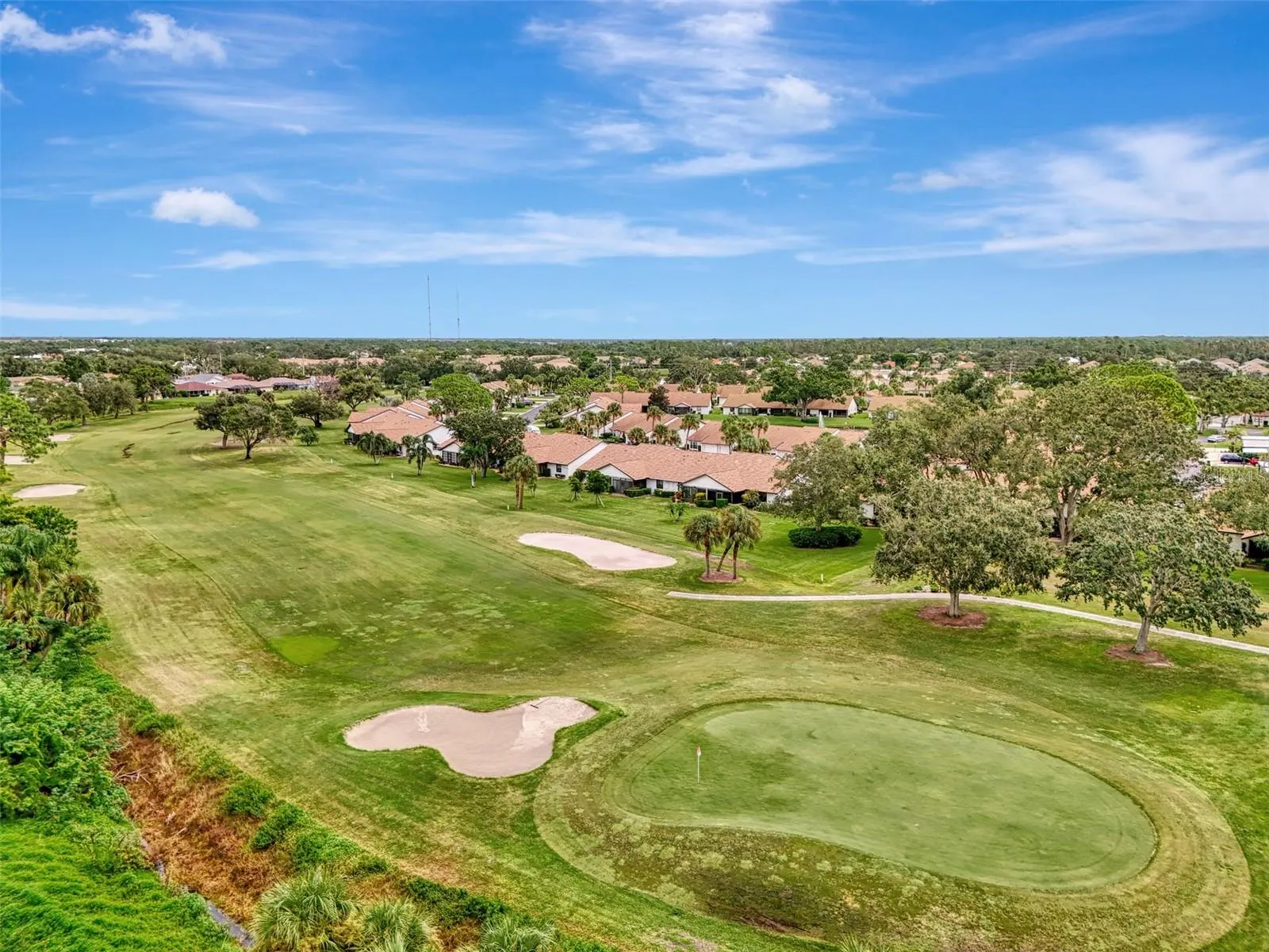 1211 CAPRI ISLES BLVD #92, #92