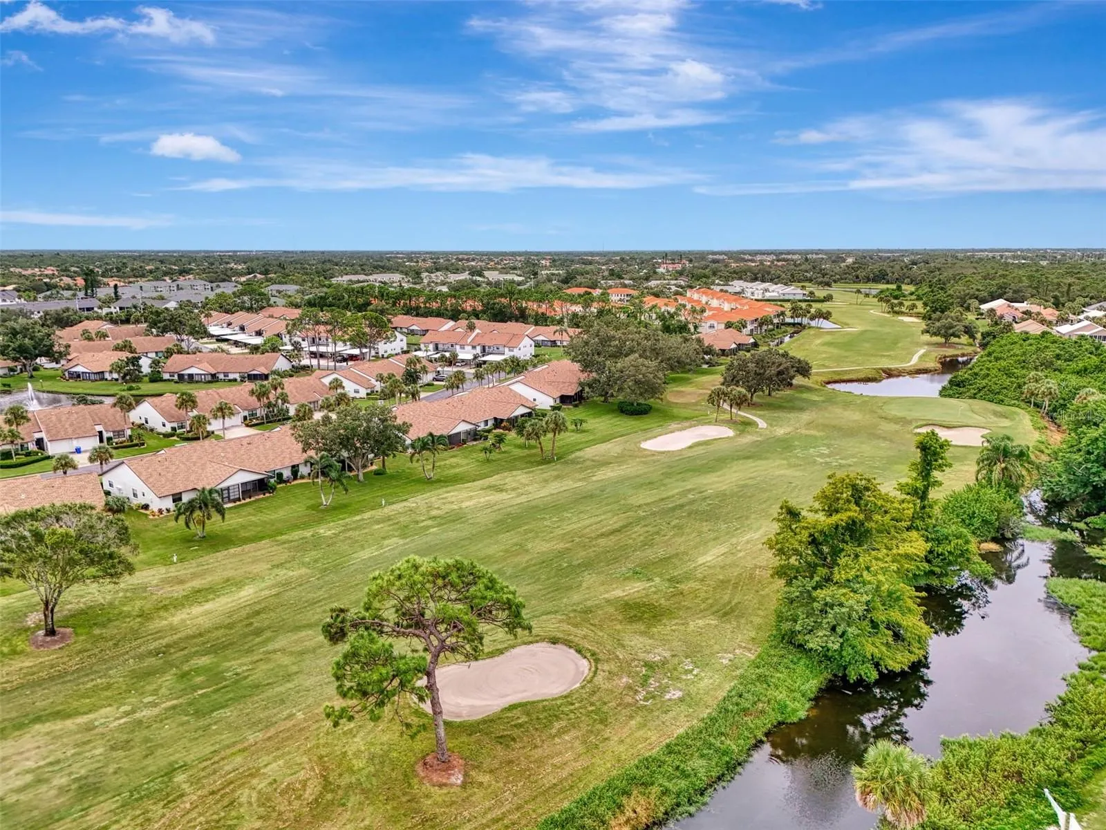 1211 CAPRI ISLES BLVD #92, #92
