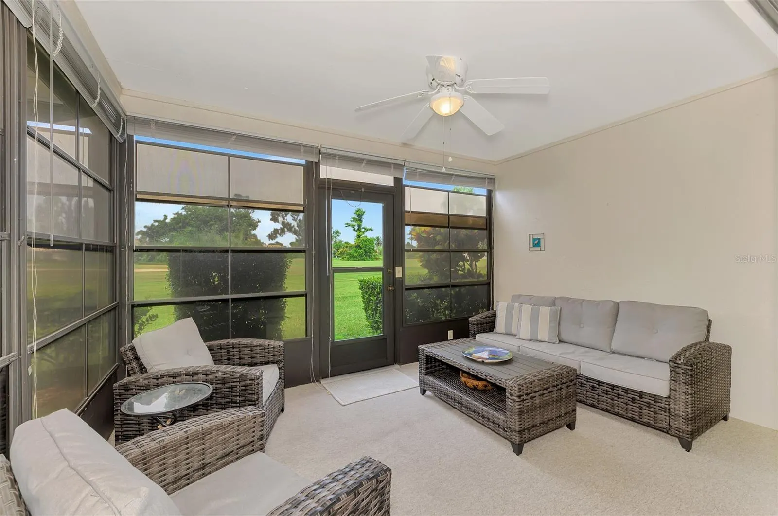 1211 CAPRI ISLES BLVD #92, #92