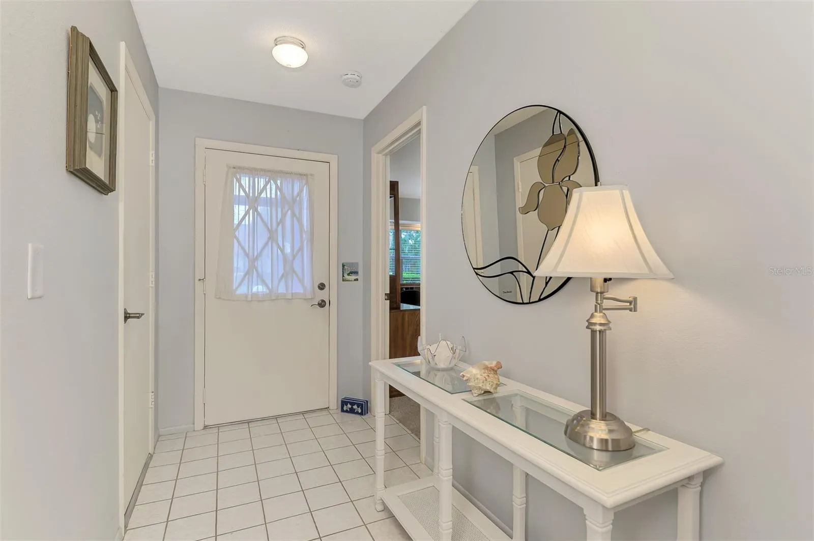 1211 CAPRI ISLES BLVD #92, #92