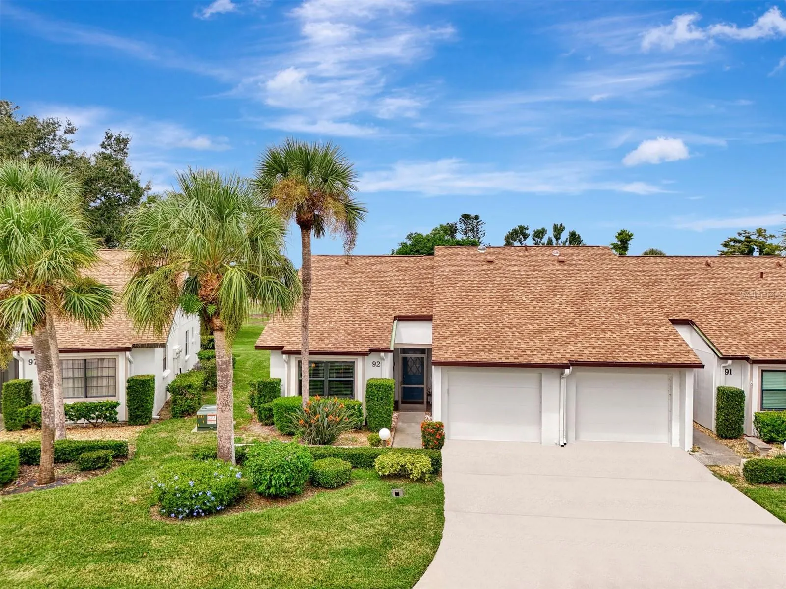 1211 CAPRI ISLES BLVD #92, #92