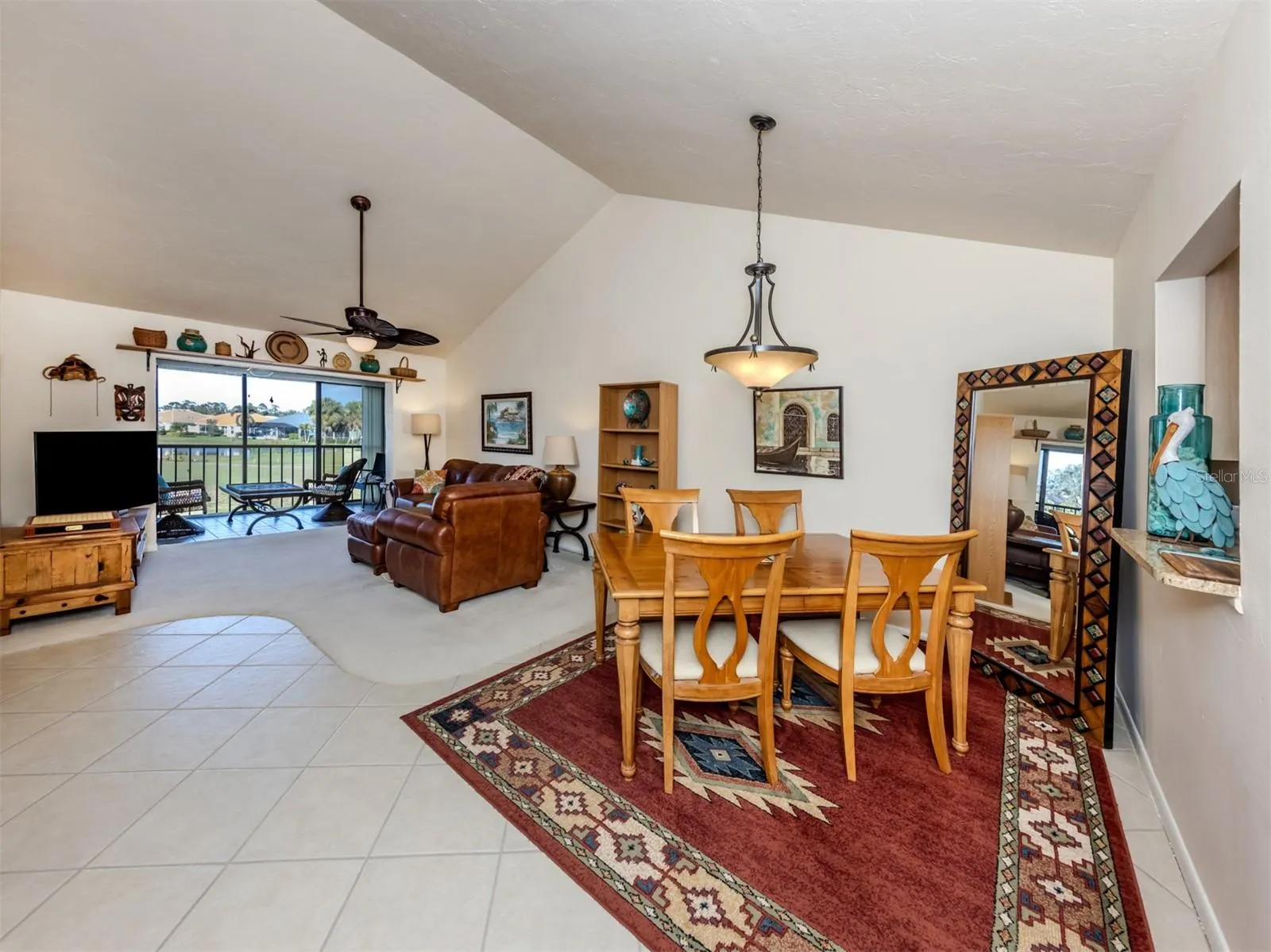 1100 CAPRI ISLES BLVD #423, #423