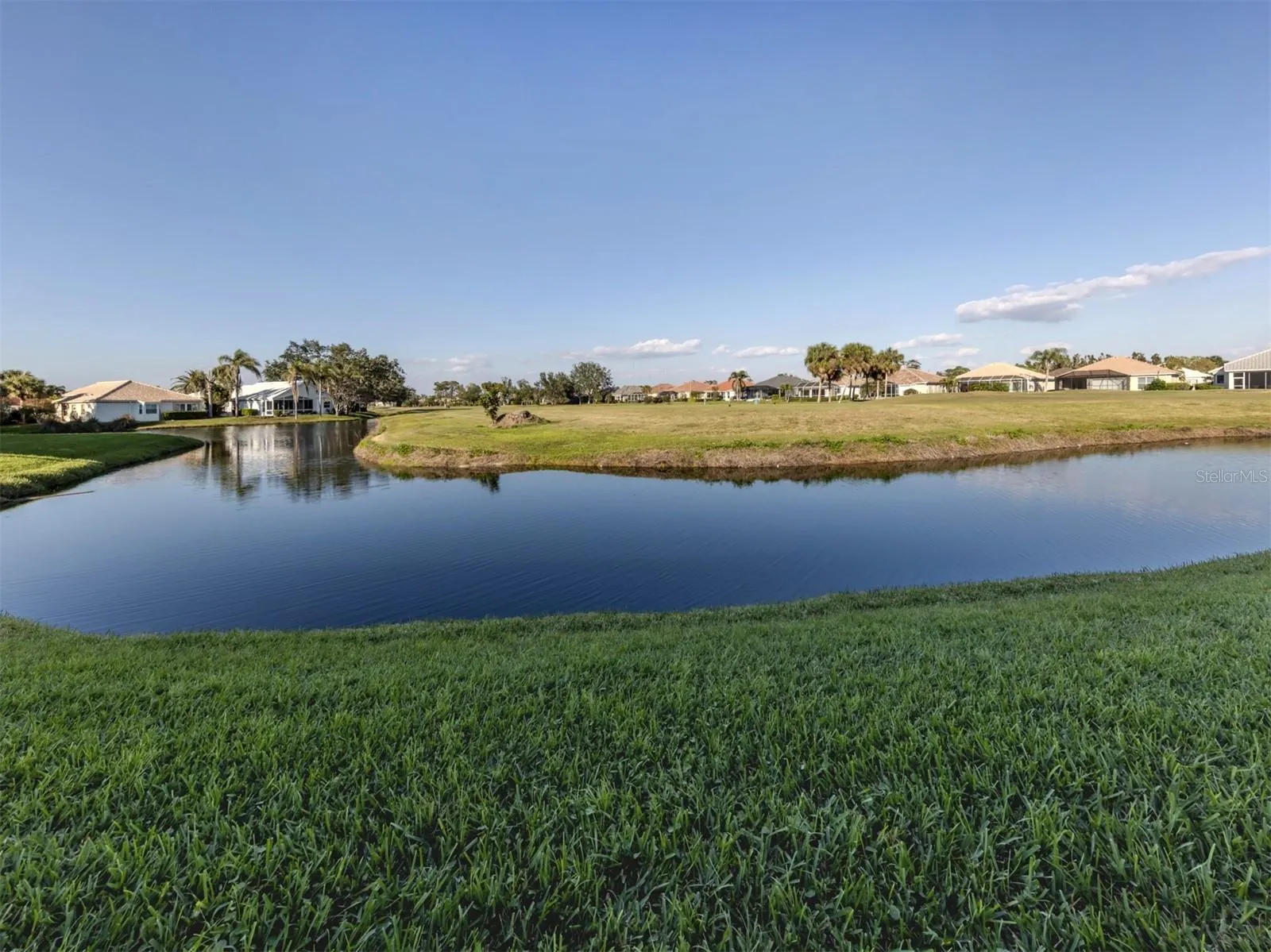 1100 CAPRI ISLES BLVD #423, #423