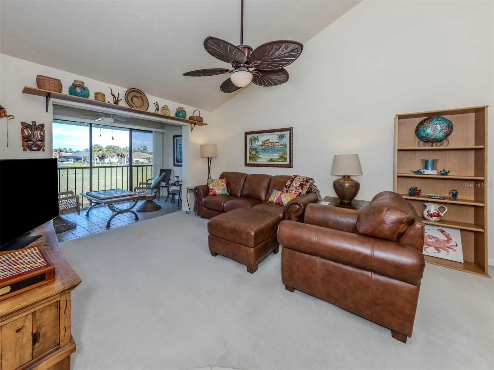 1100 CAPRI ISLES BLVD #423, #423
