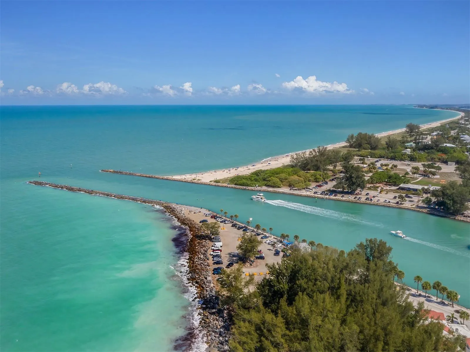 1100 CAPRI ISLES BLVD #423, #423