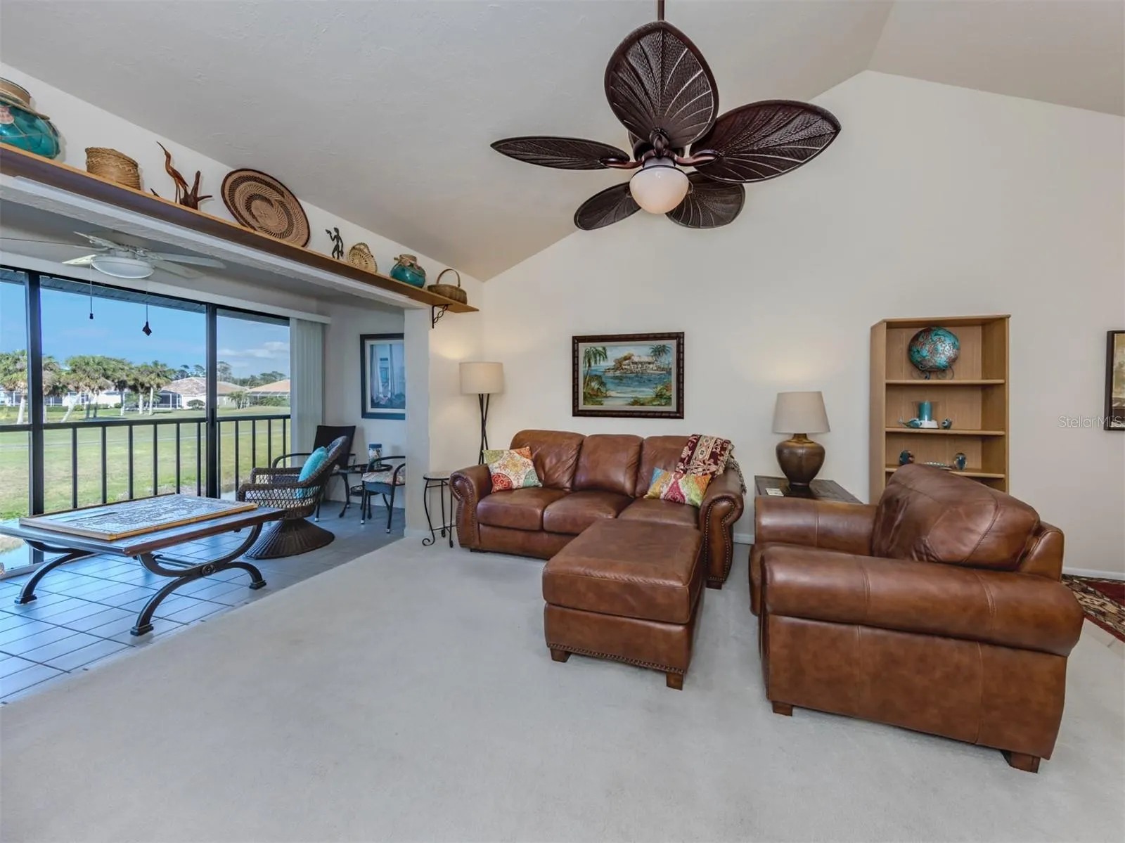 1100 CAPRI ISLES BLVD #423, #423