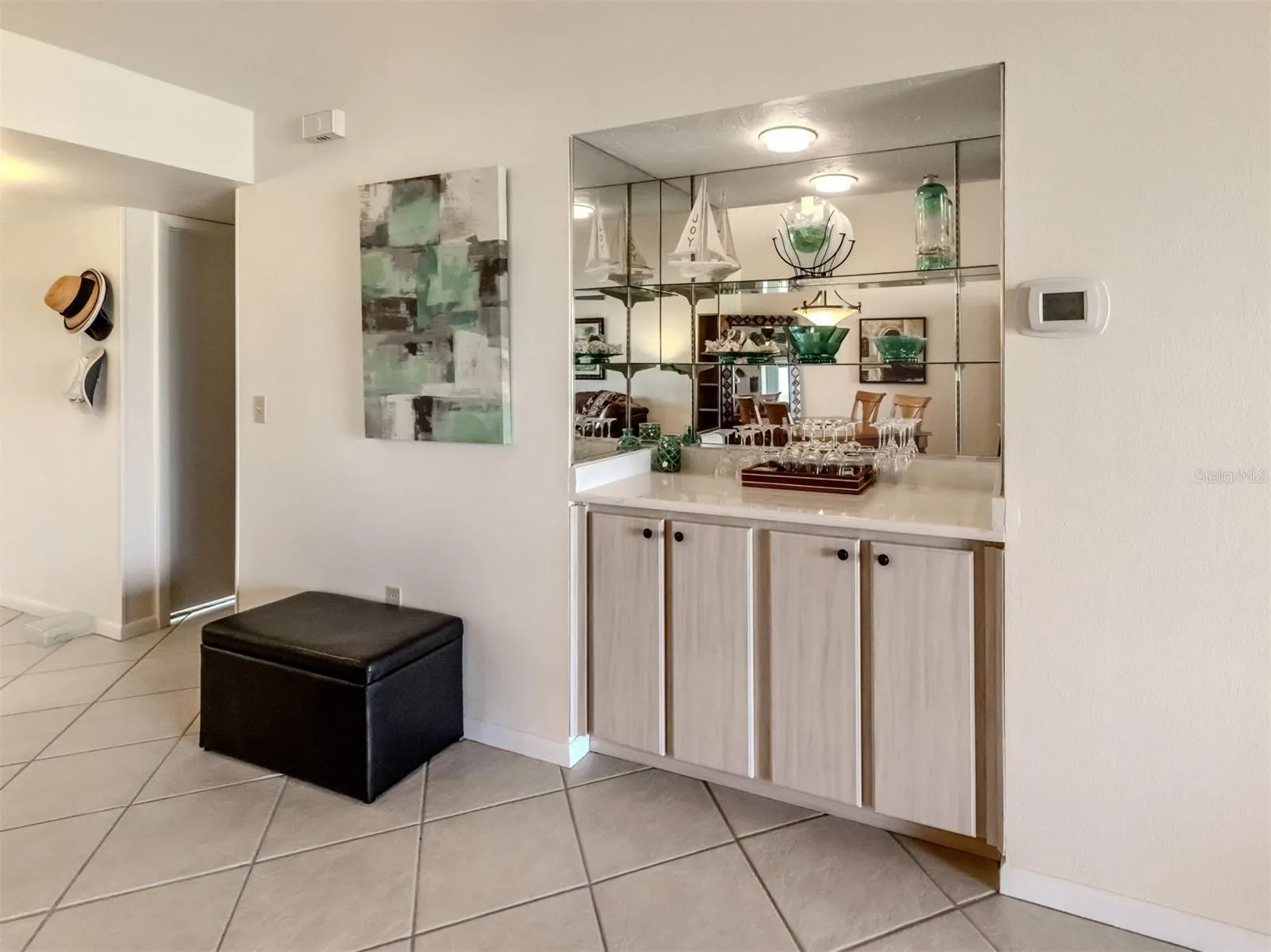 1100 CAPRI ISLES BLVD #423, #423