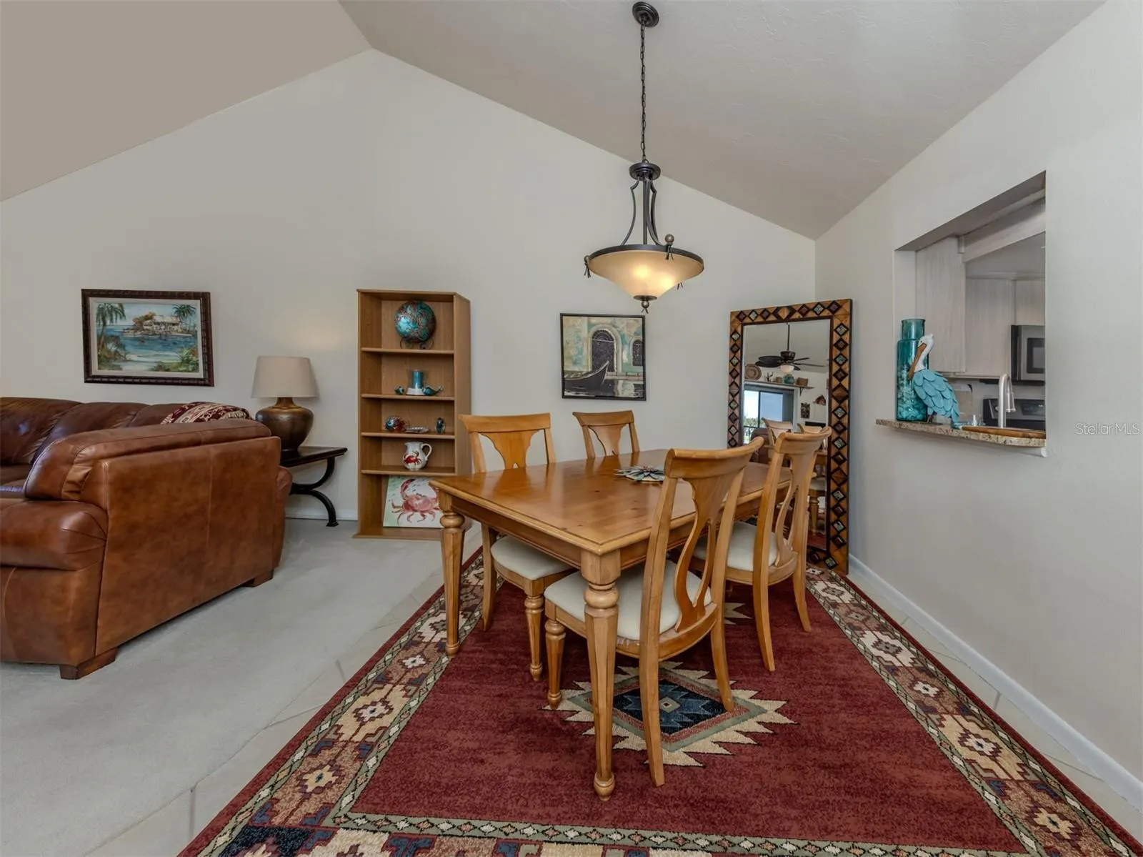 1100 CAPRI ISLES BLVD #423, #423