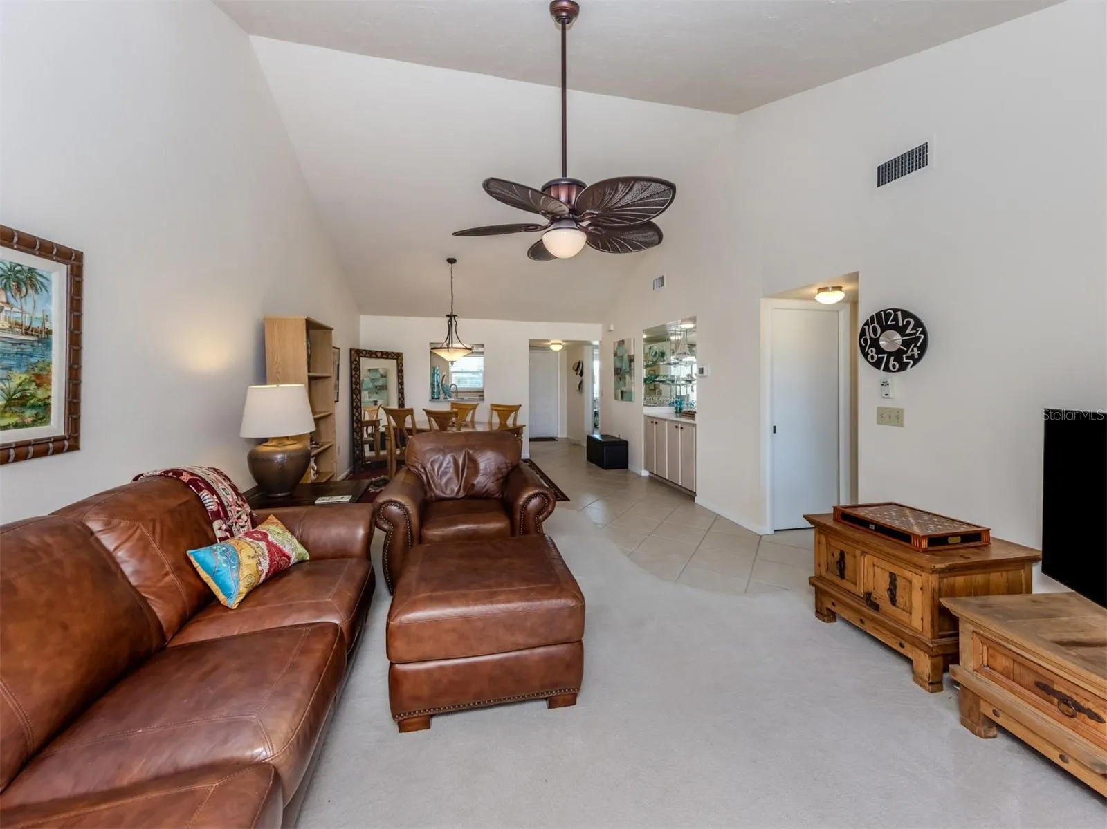 1100 CAPRI ISLES BLVD #423, #423