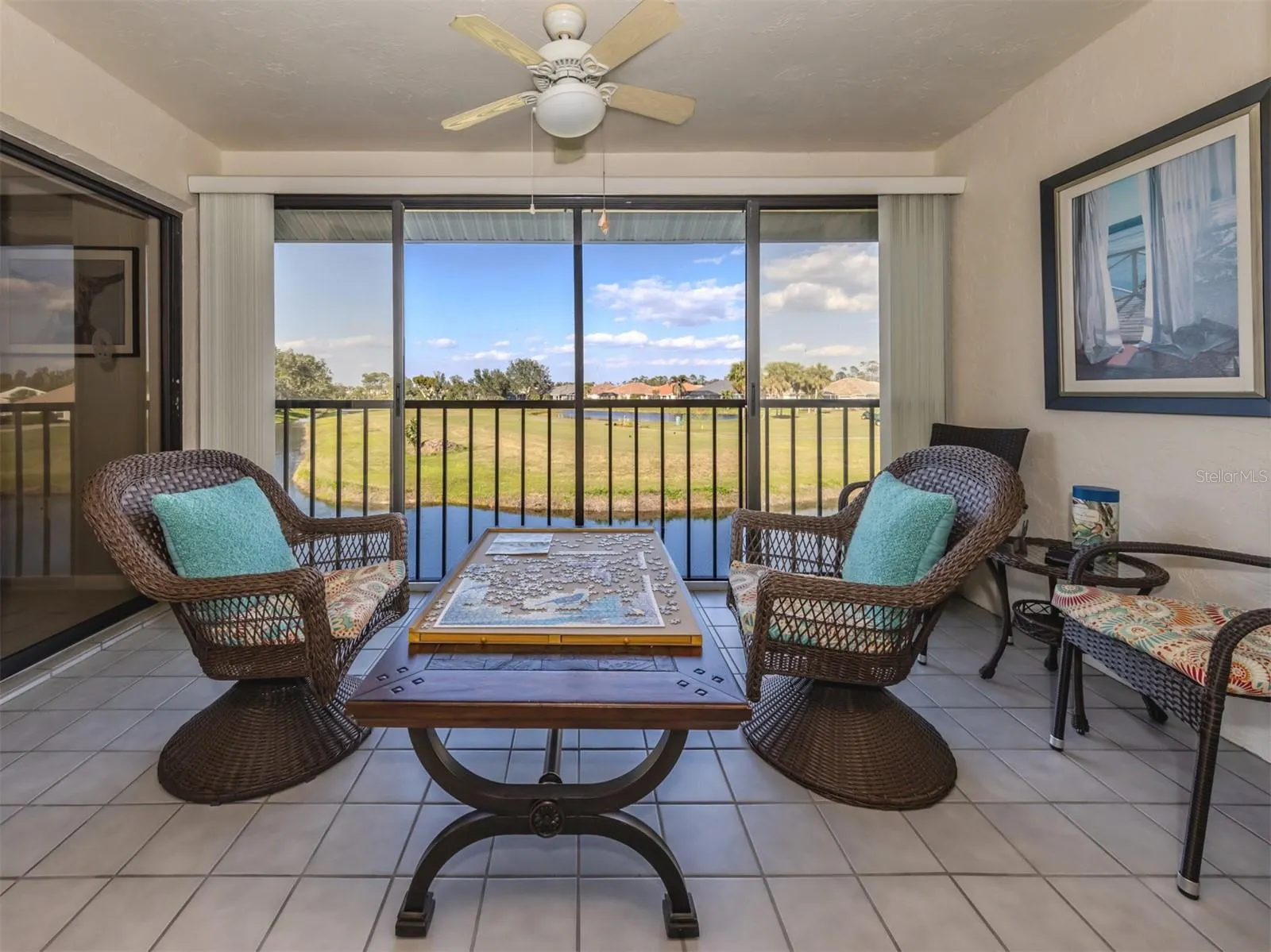 1100 CAPRI ISLES BLVD #423, #423