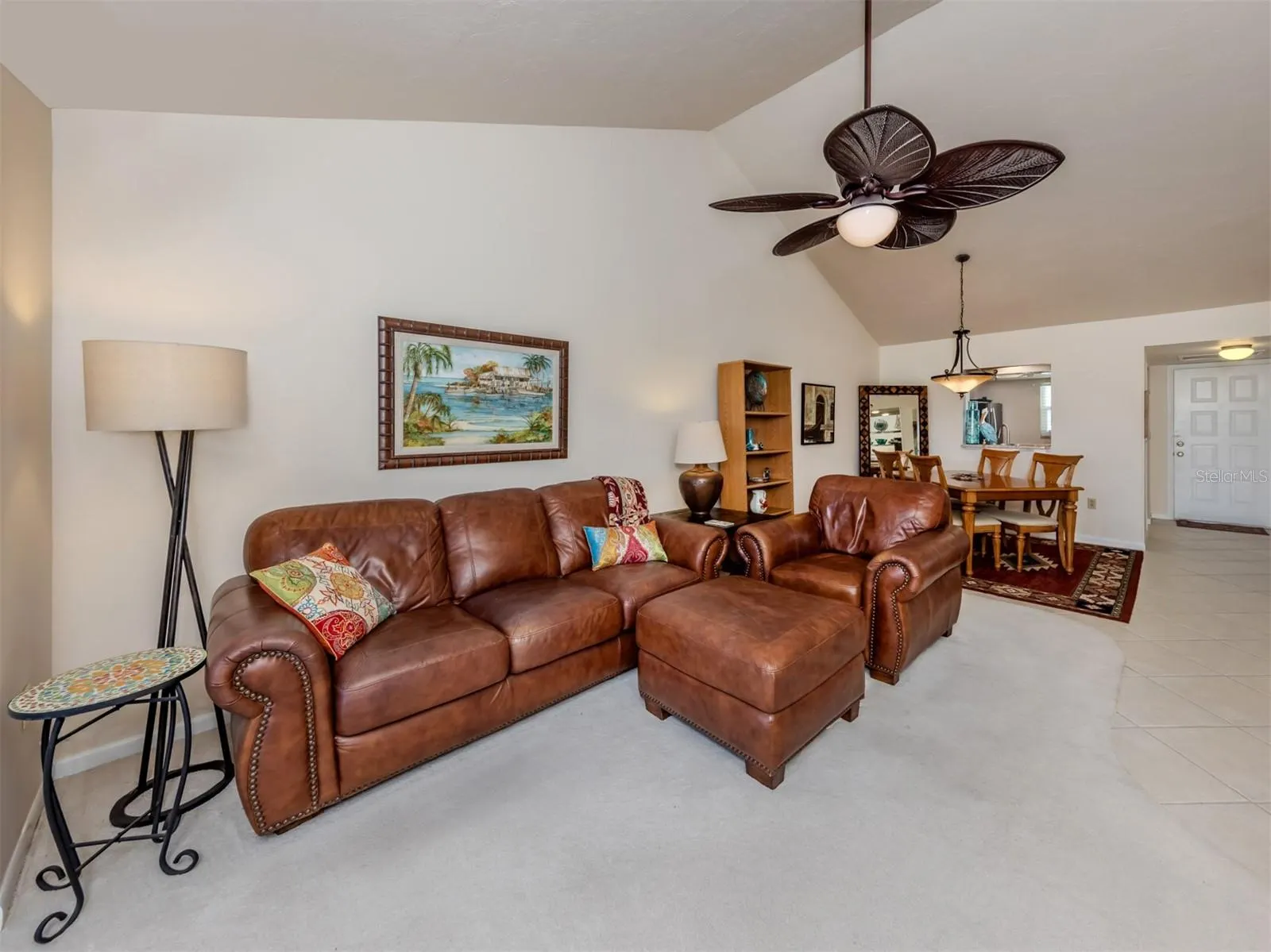 1100 CAPRI ISLES BLVD #423, #423