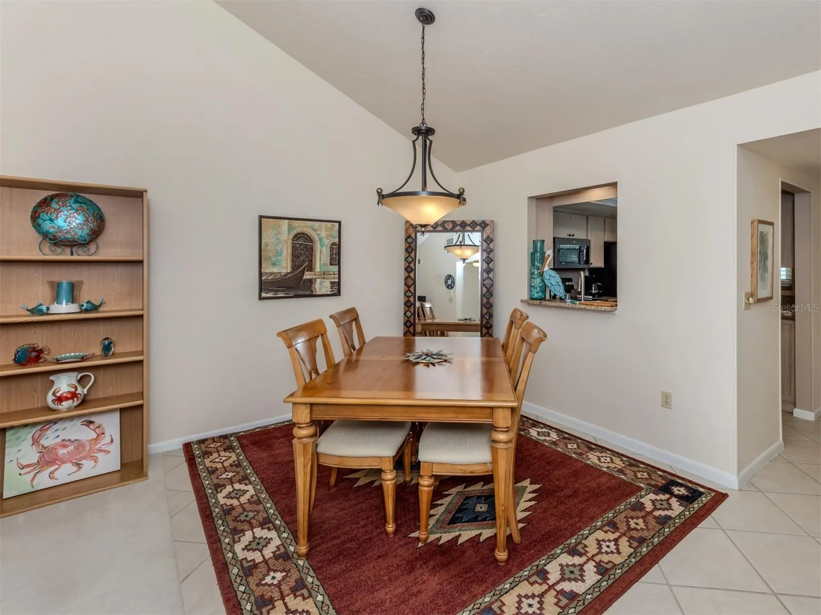 1100 CAPRI ISLES BLVD #423, #423