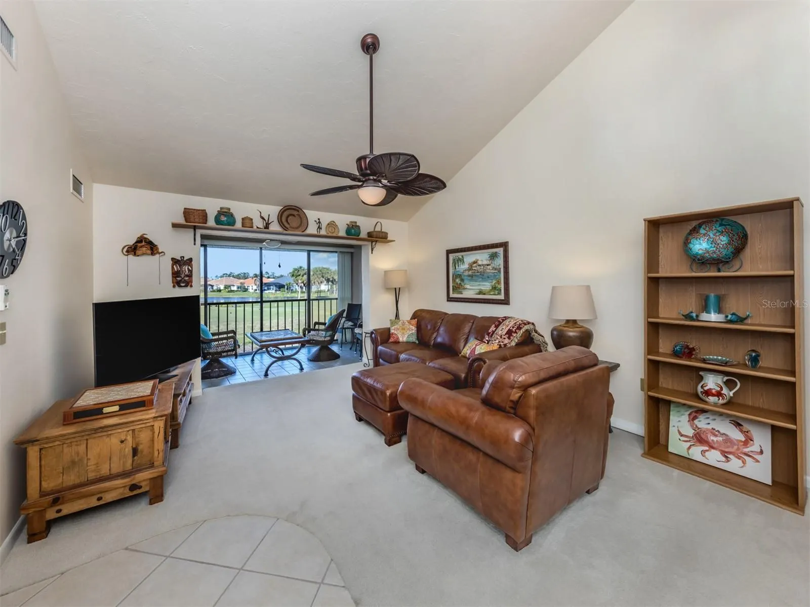 1100 CAPRI ISLES BLVD #423, #423