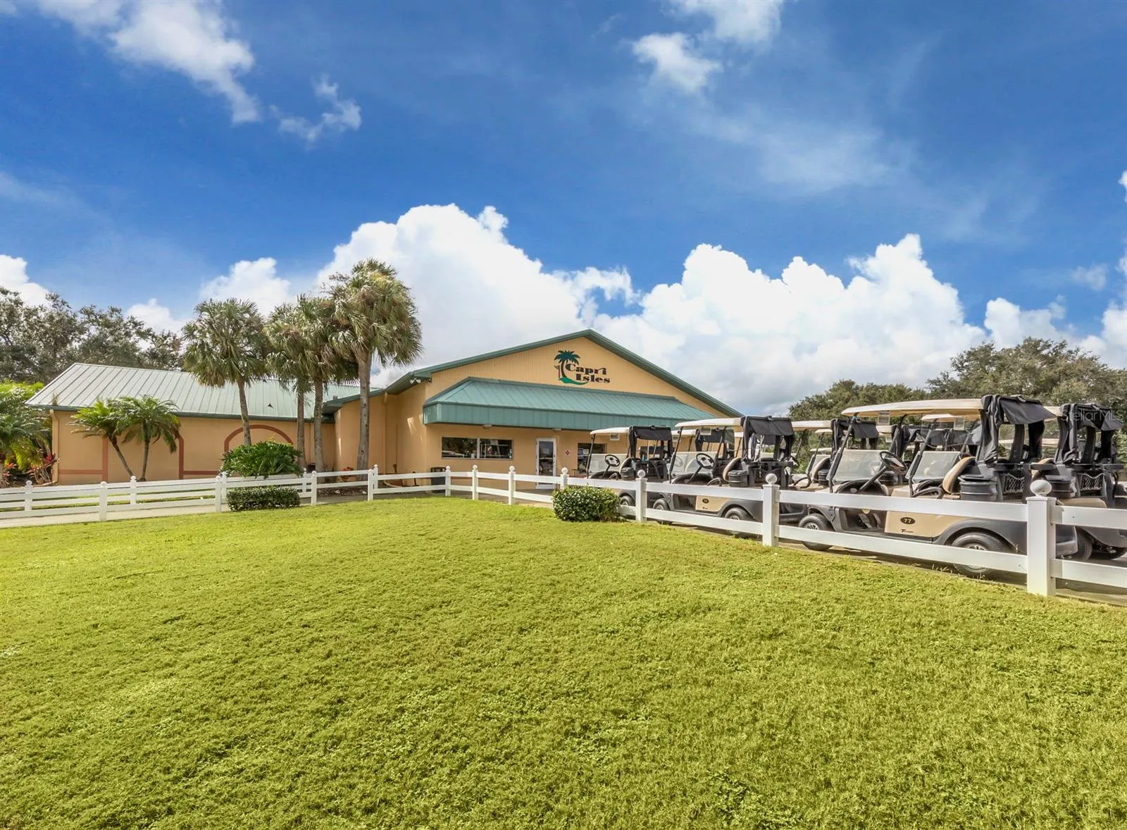 1100 CAPRI ISLES BLVD #423, #423