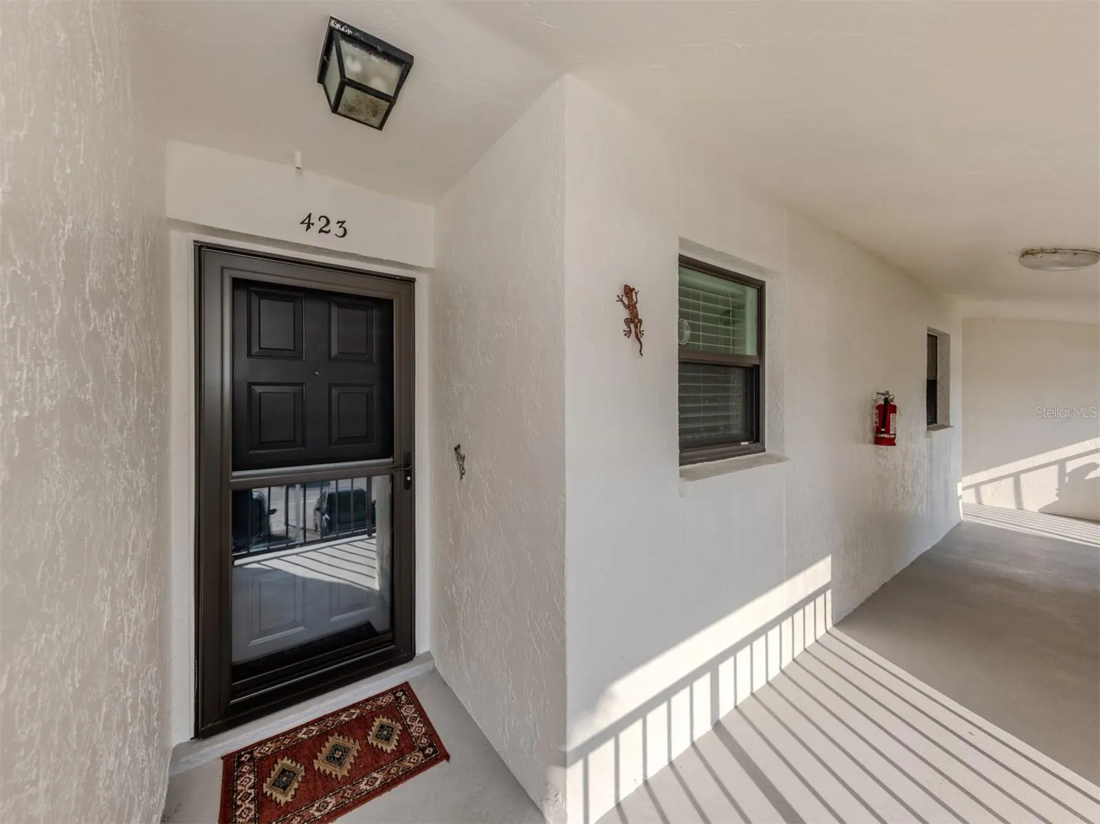 1100 CAPRI ISLES BLVD #423, #423