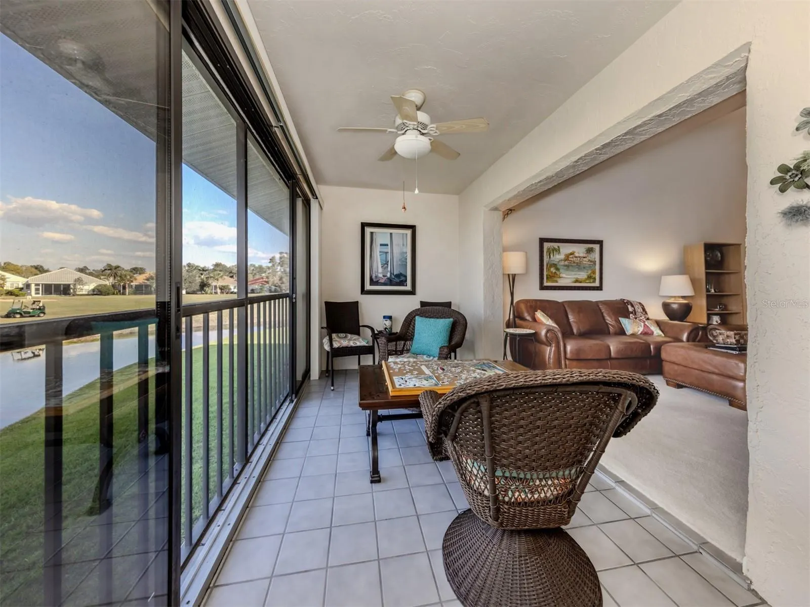 1100 CAPRI ISLES BLVD #423, #423