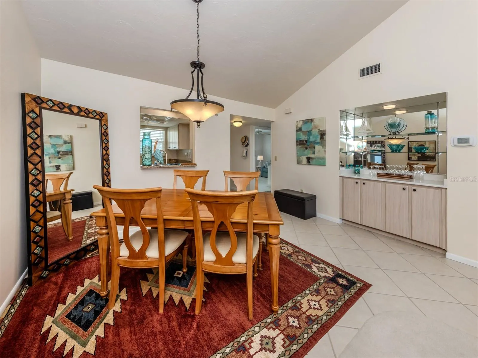 1100 CAPRI ISLES BLVD #423, #423