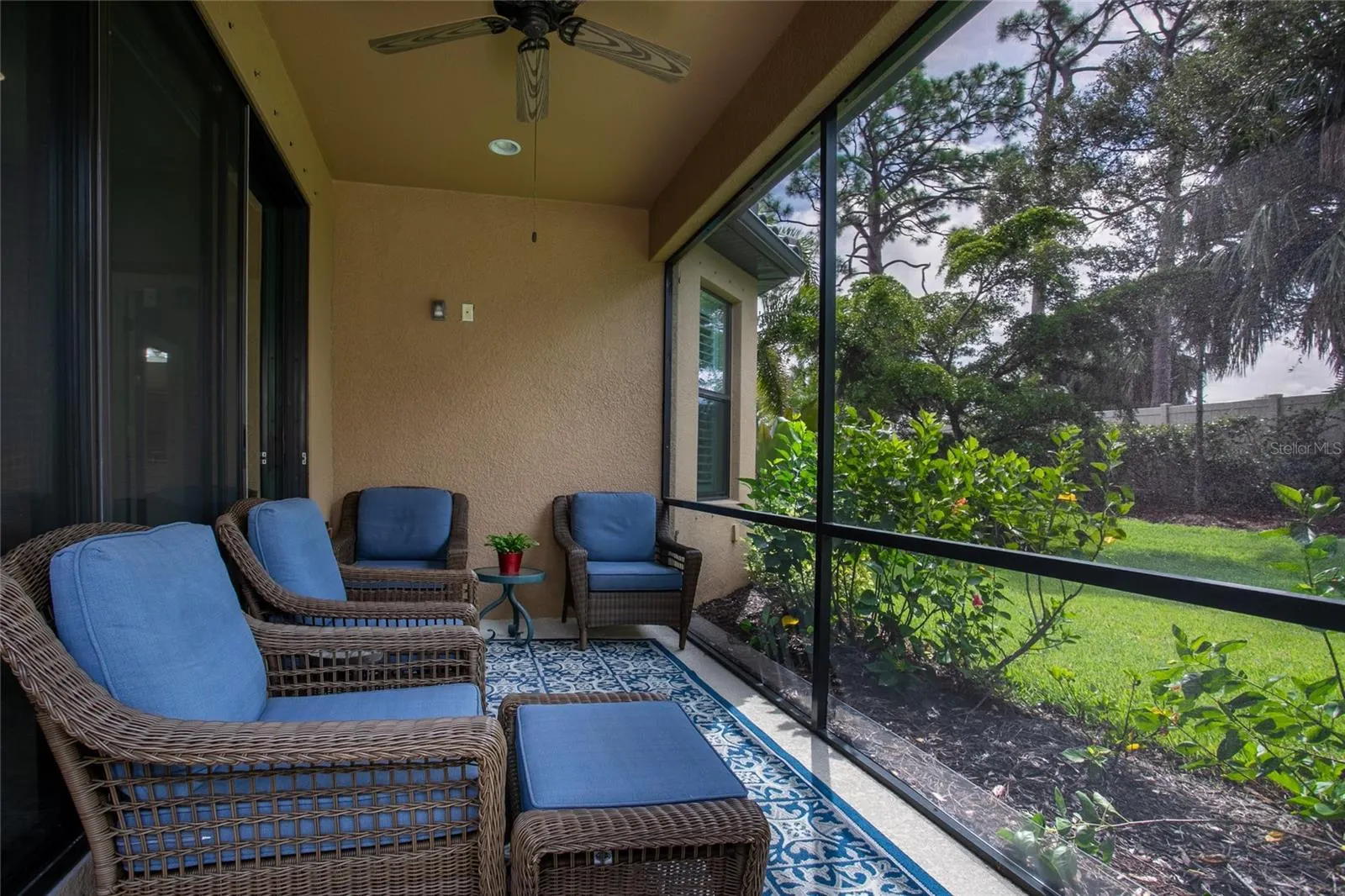 5517 SENTIERO DR