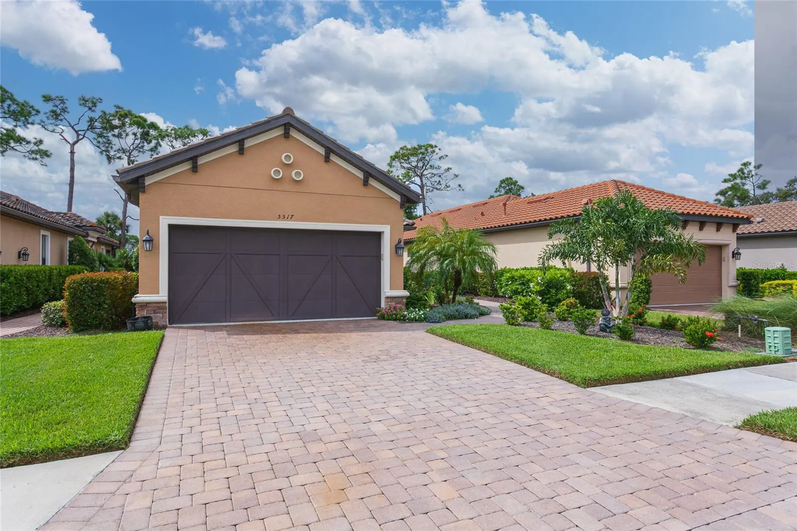 5517 SENTIERO DR