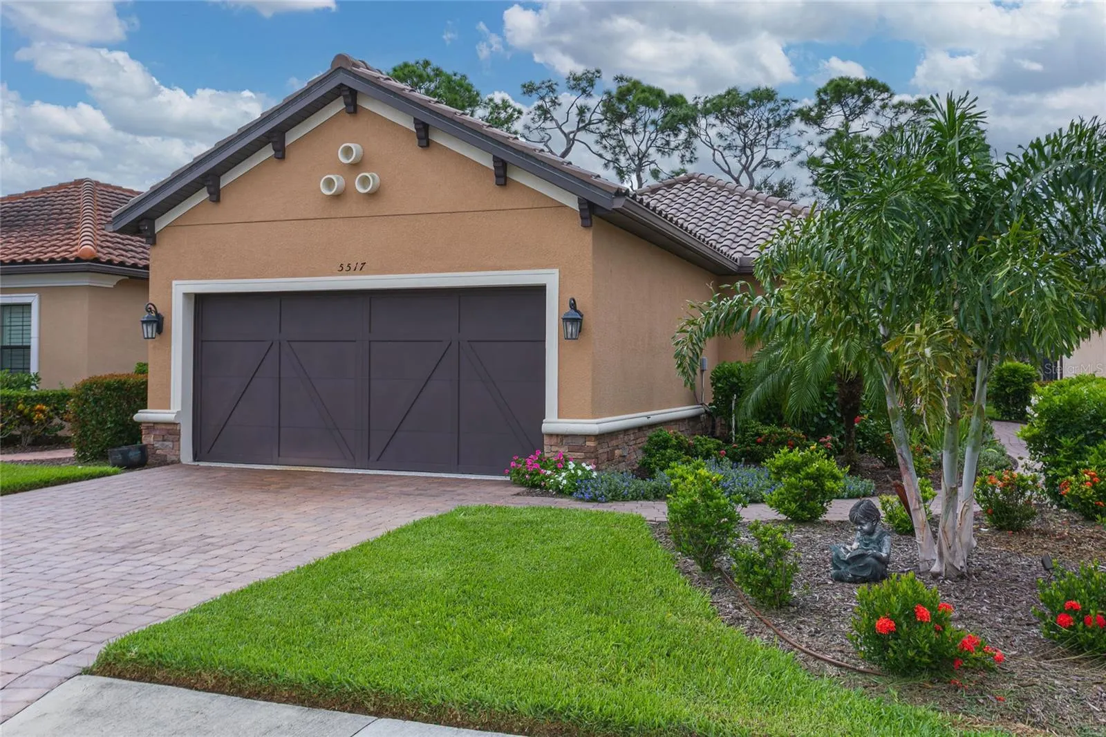 5517 SENTIERO DR