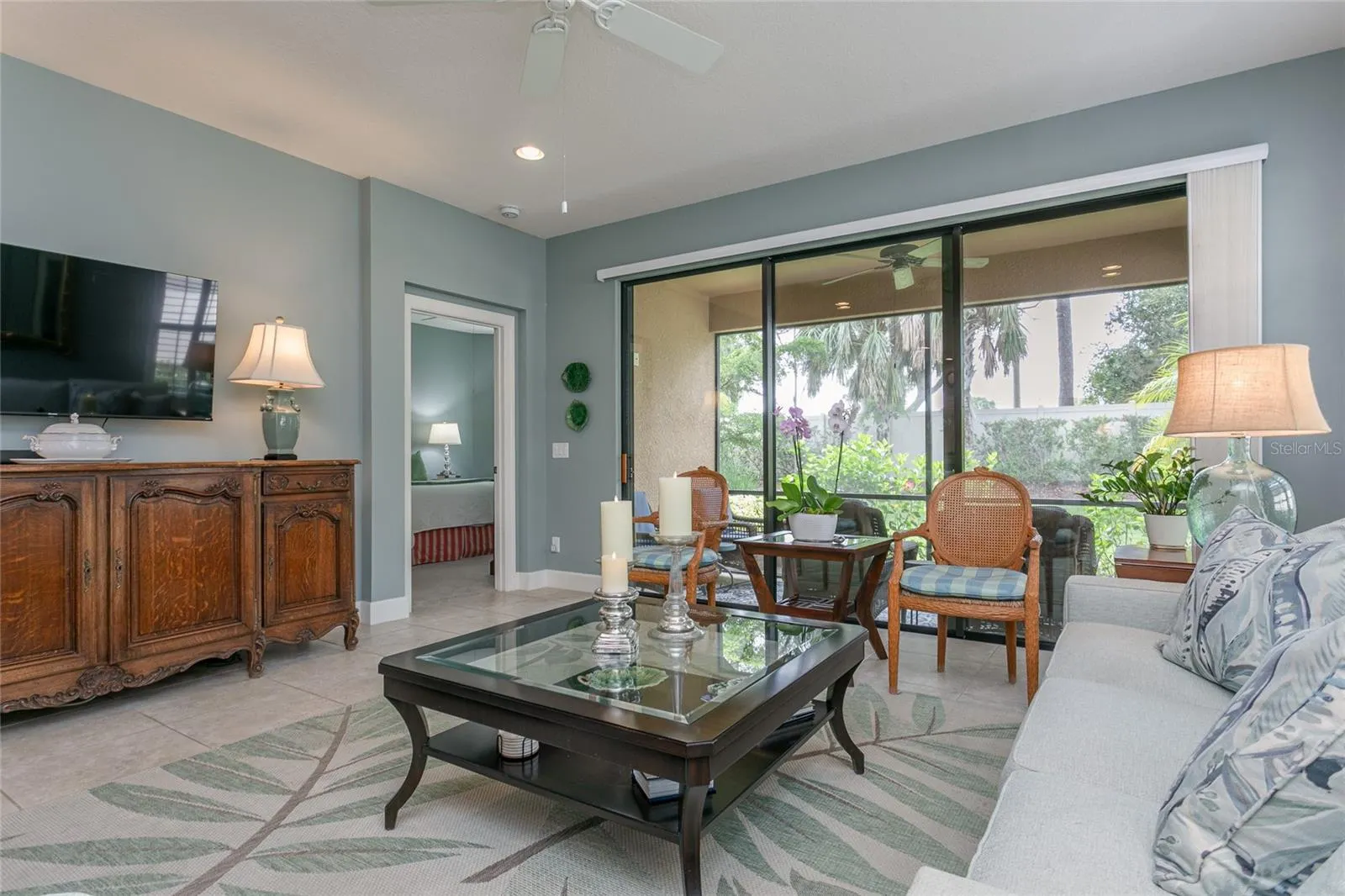 5517 SENTIERO DR