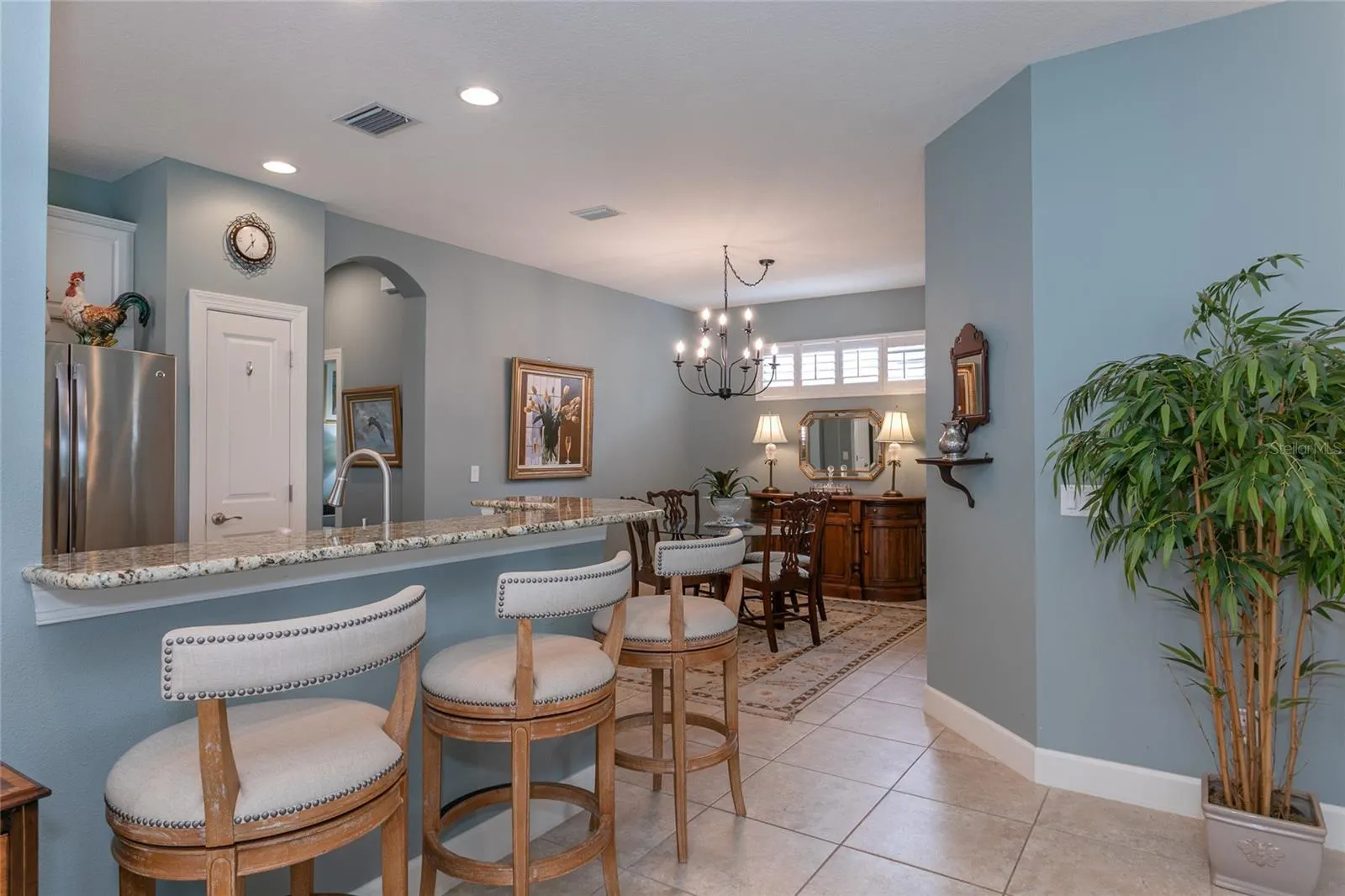 5517 SENTIERO DR