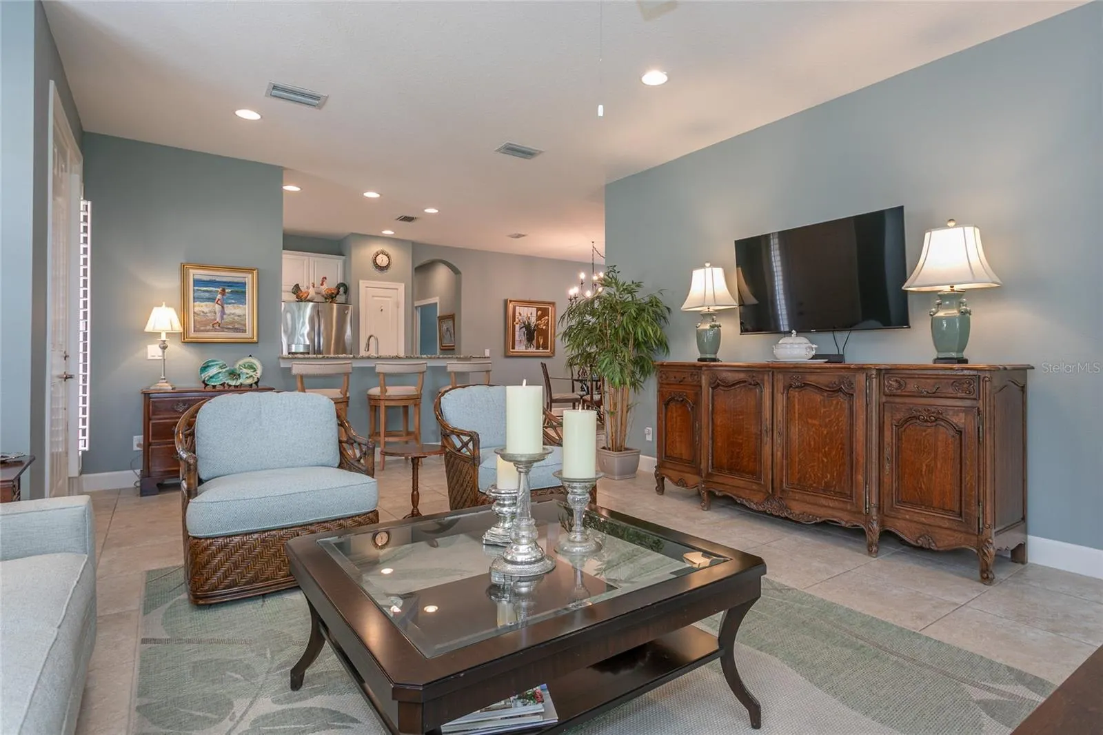 5517 SENTIERO DR