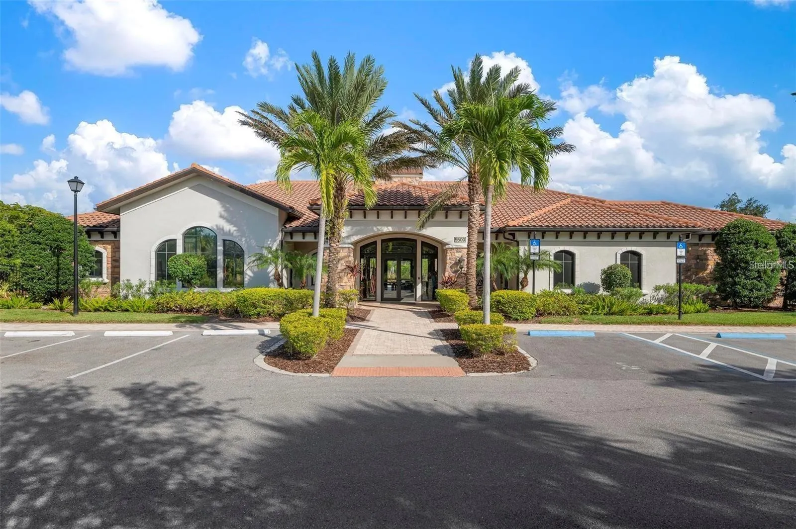 5517 SENTIERO DR