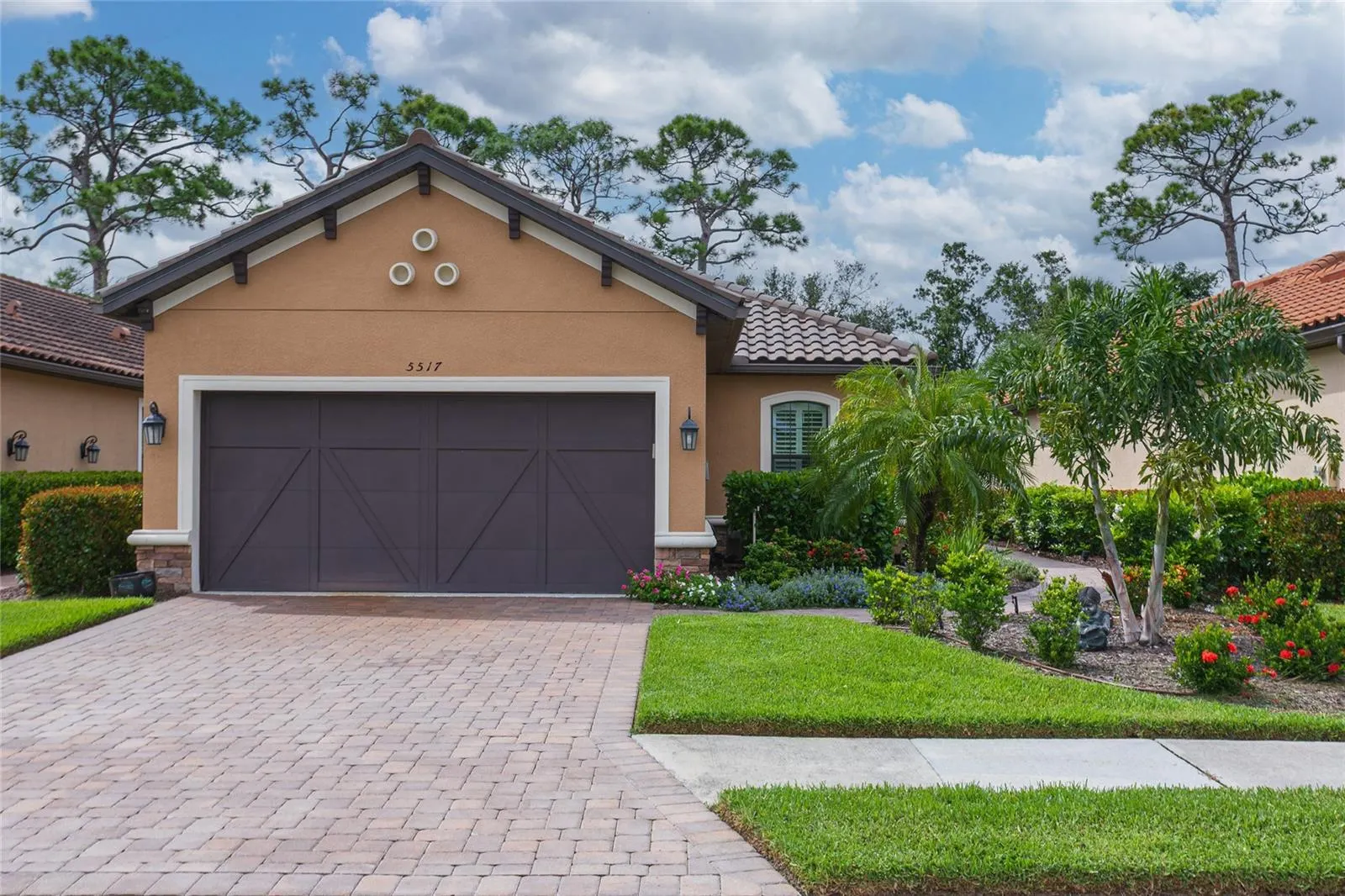 5517 SENTIERO DR