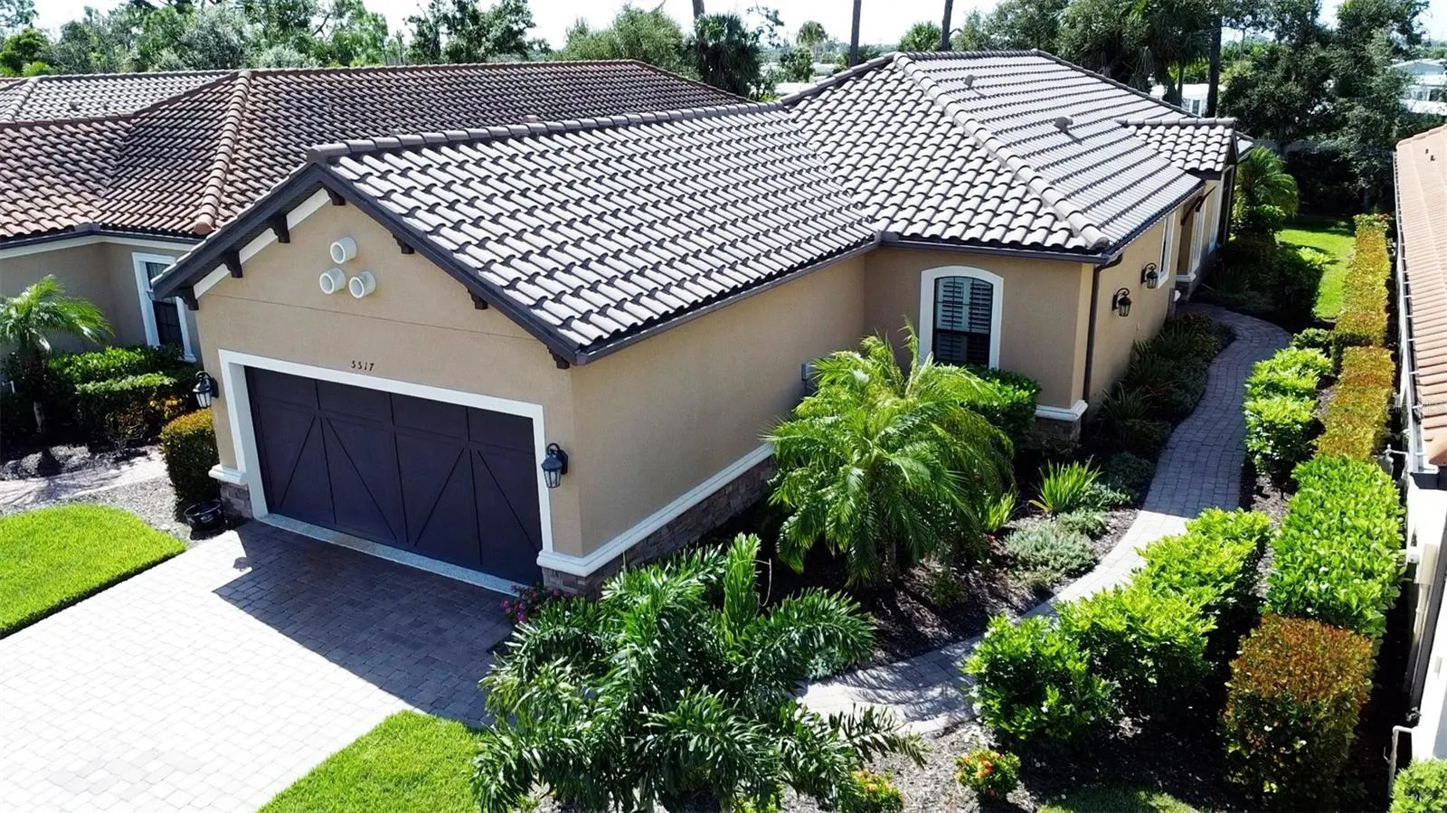 5517 SENTIERO DR