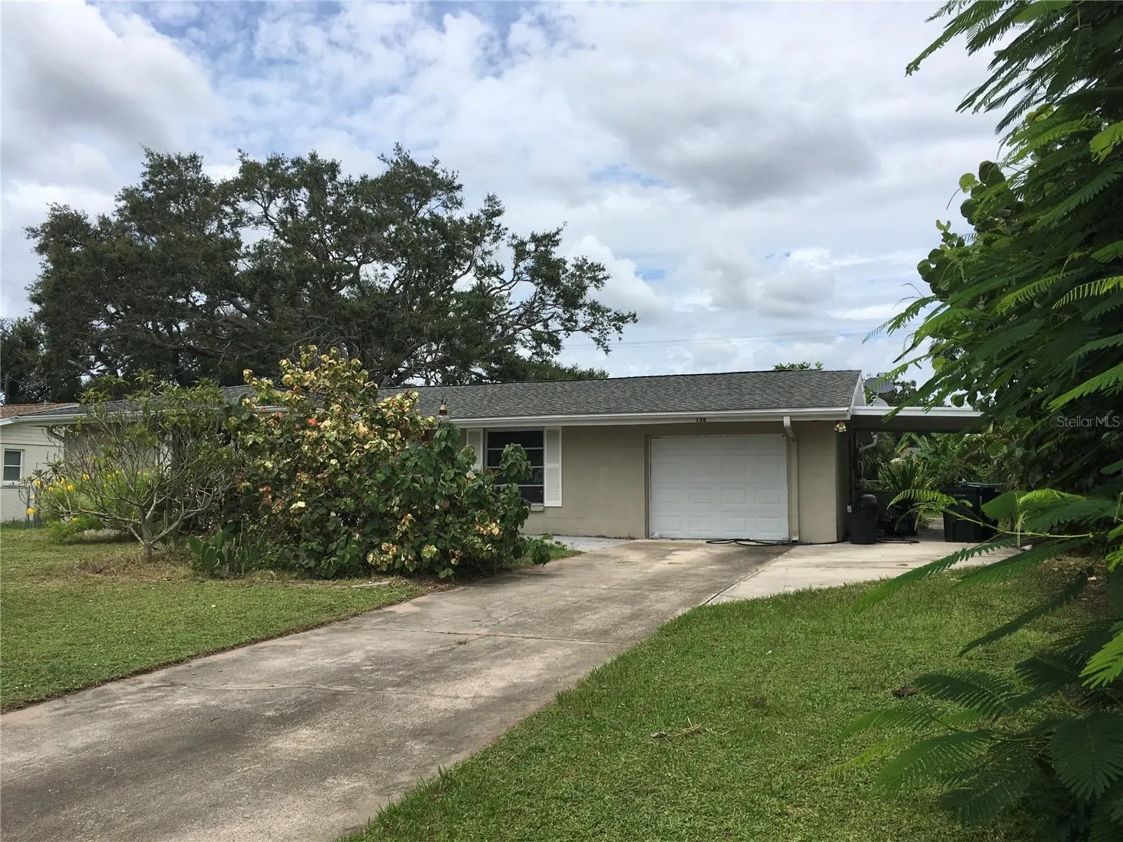138 GOLF CLUB LN