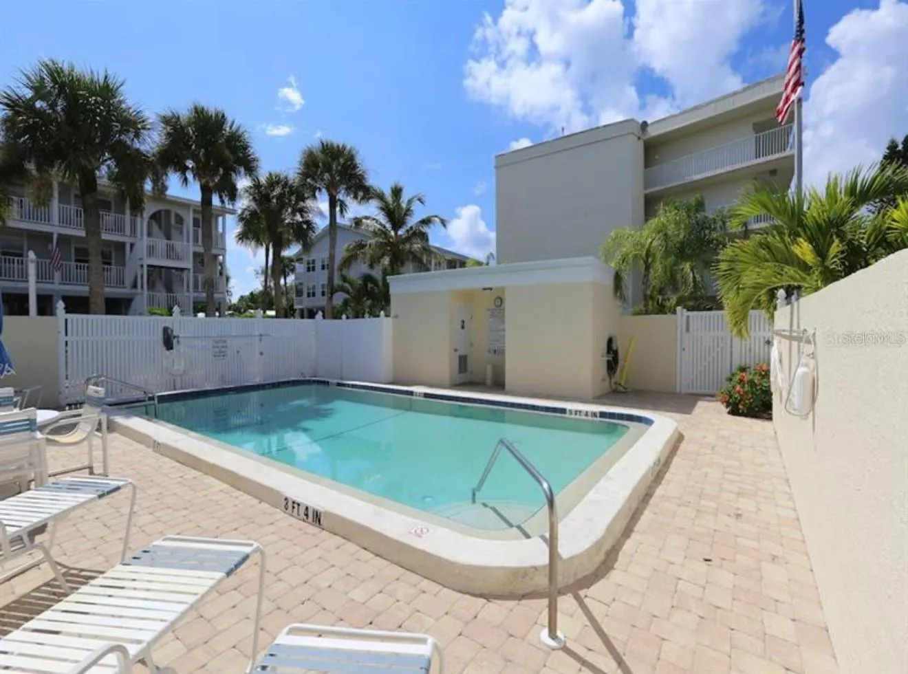 1480 GULF BLVD #304, #304